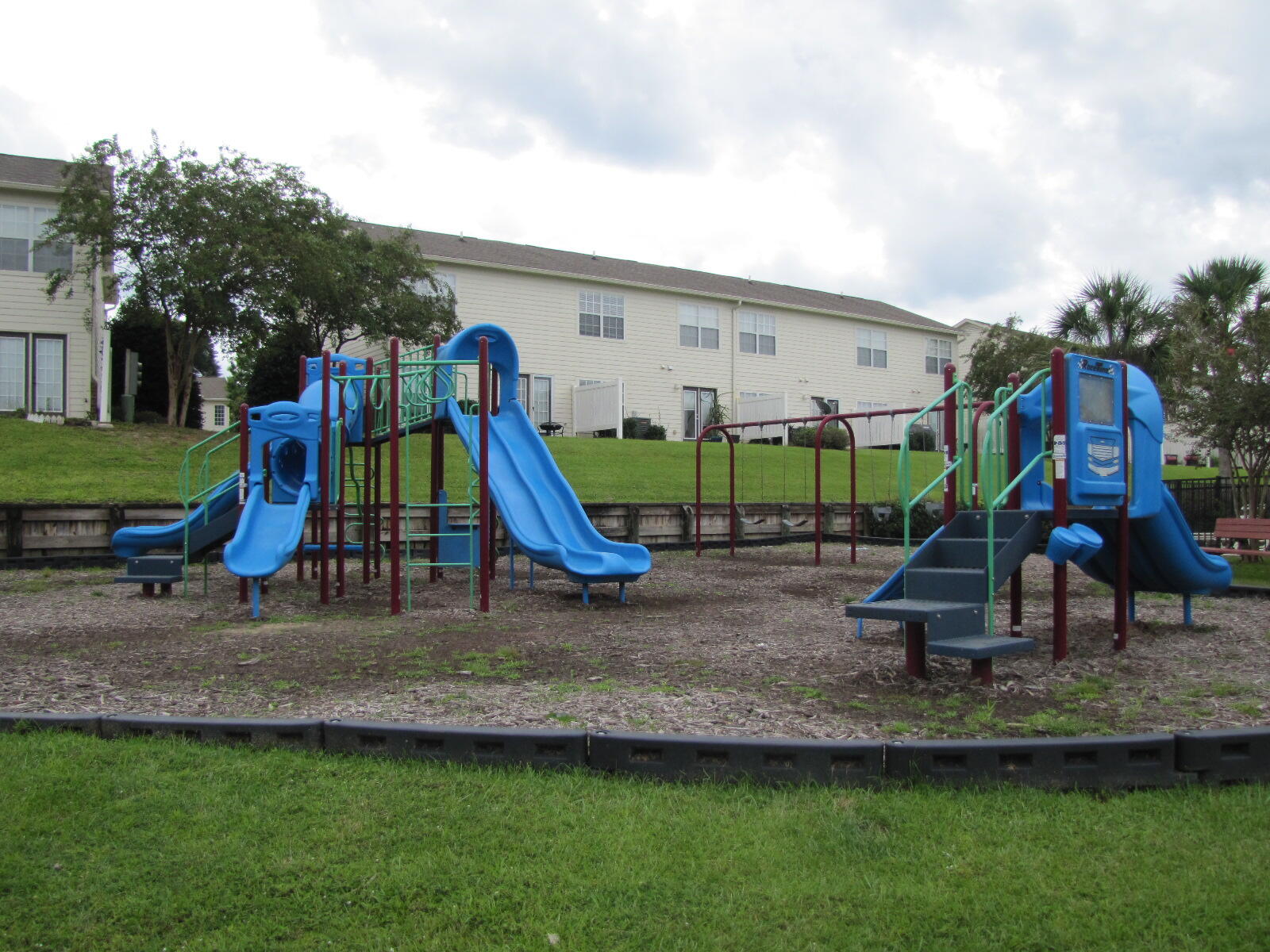 EAGLES LANDING S/D - Residential Lease