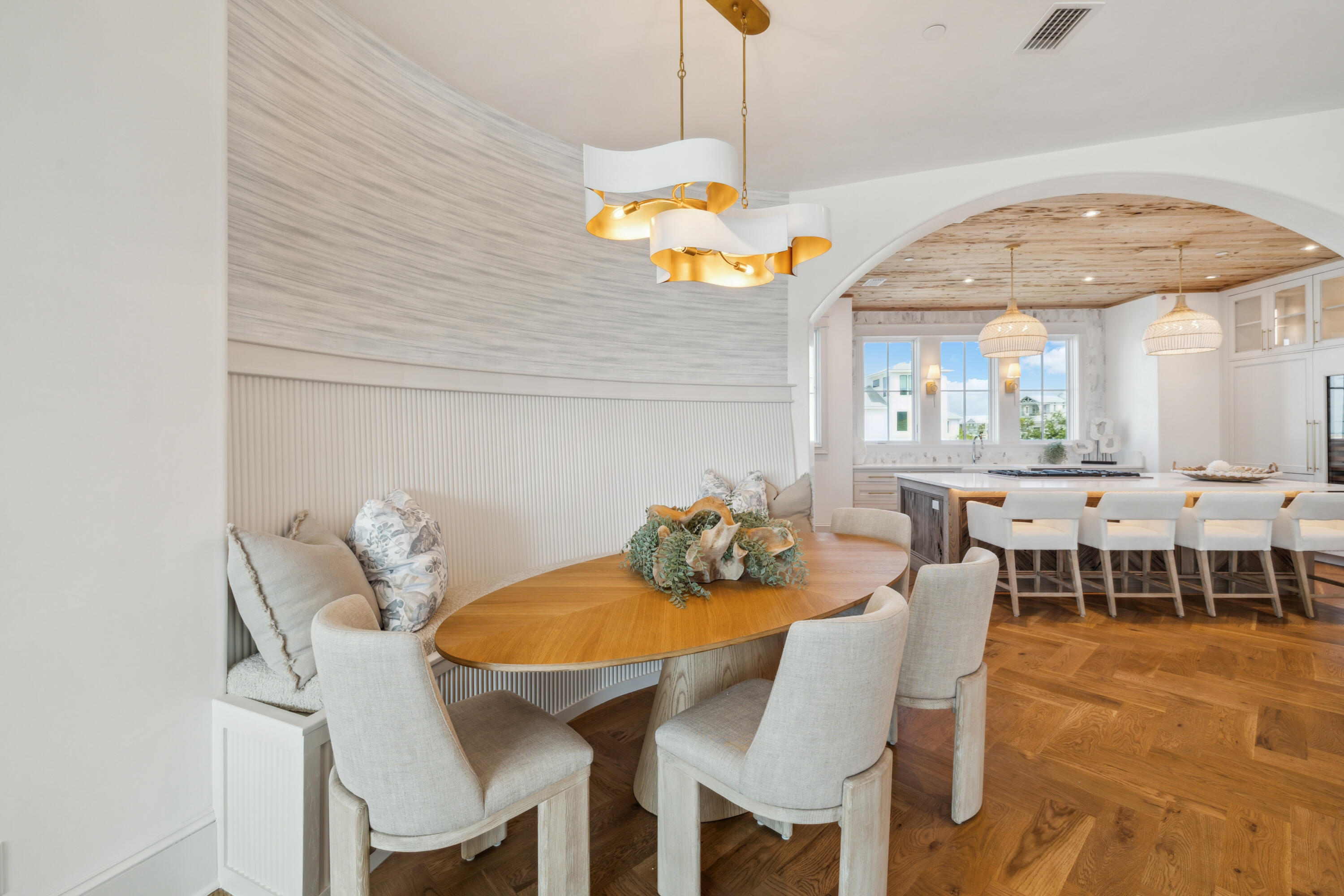 Seawalk Circle - Residential