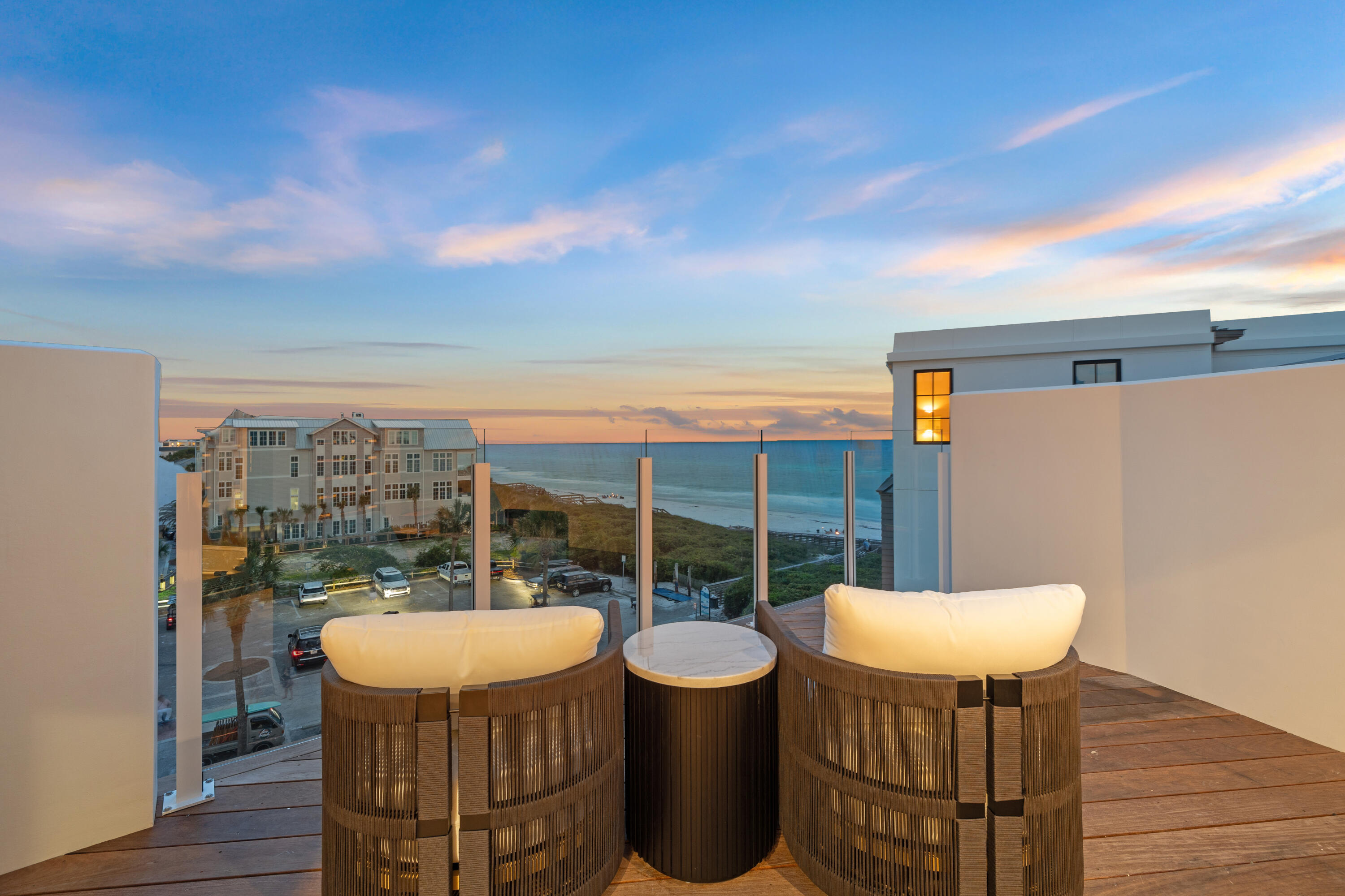 Seawalk Circle - Residential