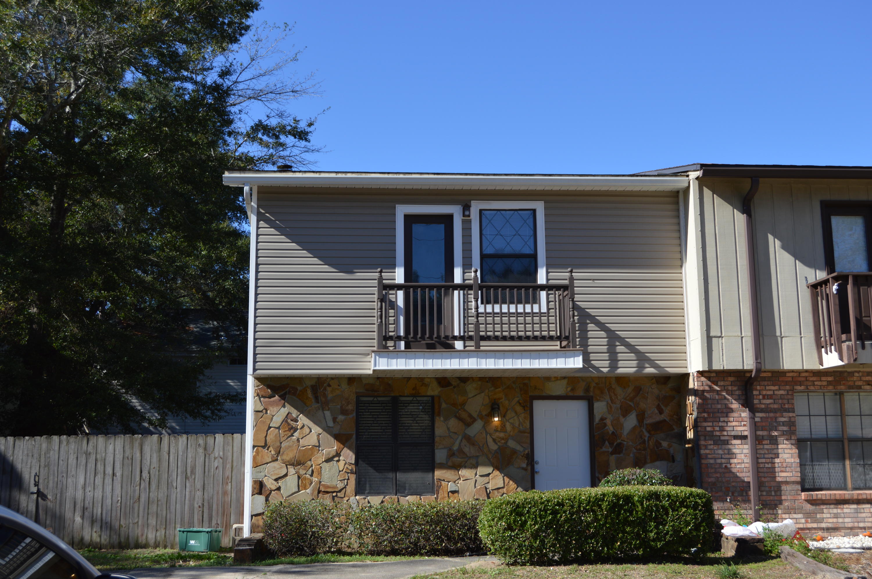 SHANGRA WOODS 1ST ADDN - Residential