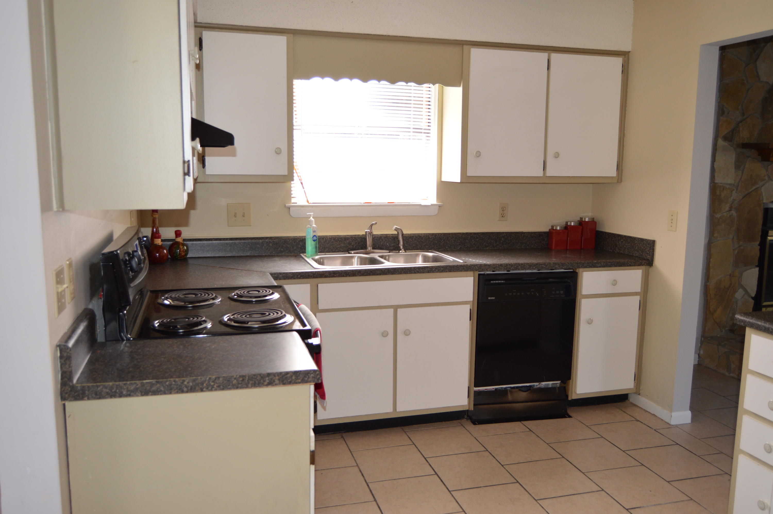 SHANGRA WOODS 1ST ADDN - Residential