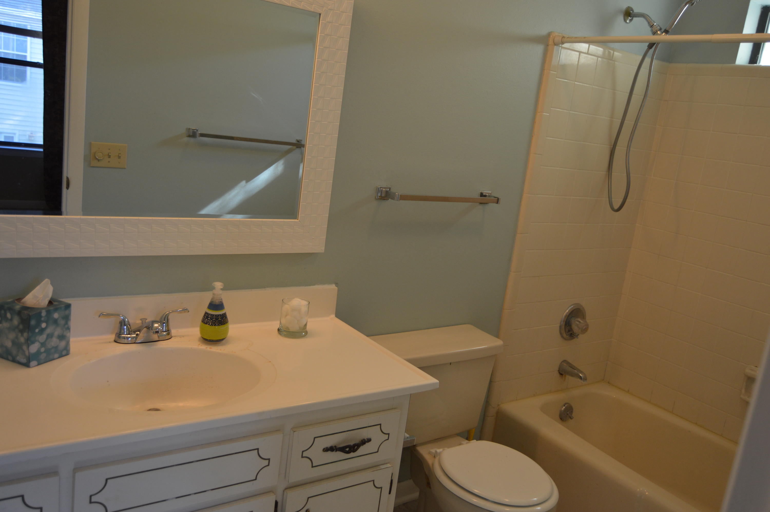 SHANGRA WOODS 1ST ADDN - Residential