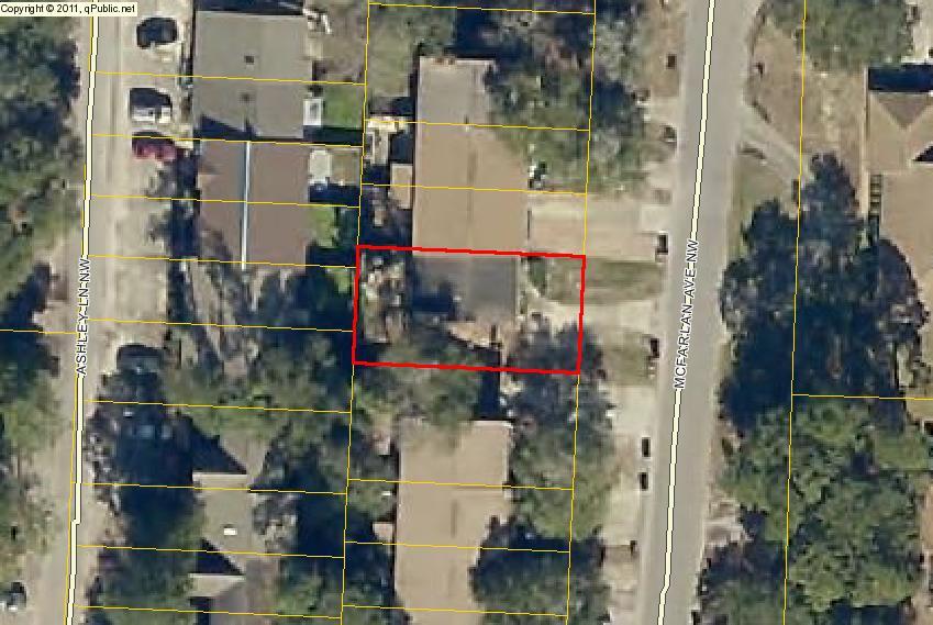 SHANGRA WOODS 1ST ADDN - Residential