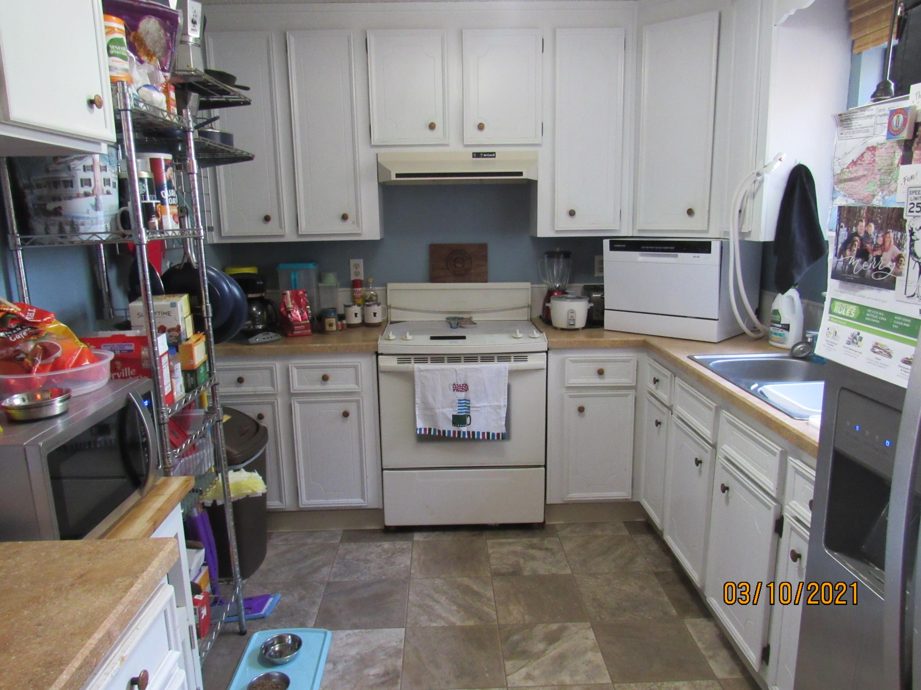 ROSEMONT S/D - Residential