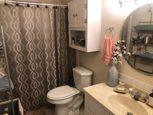 ROSEMONT S/D - Residential