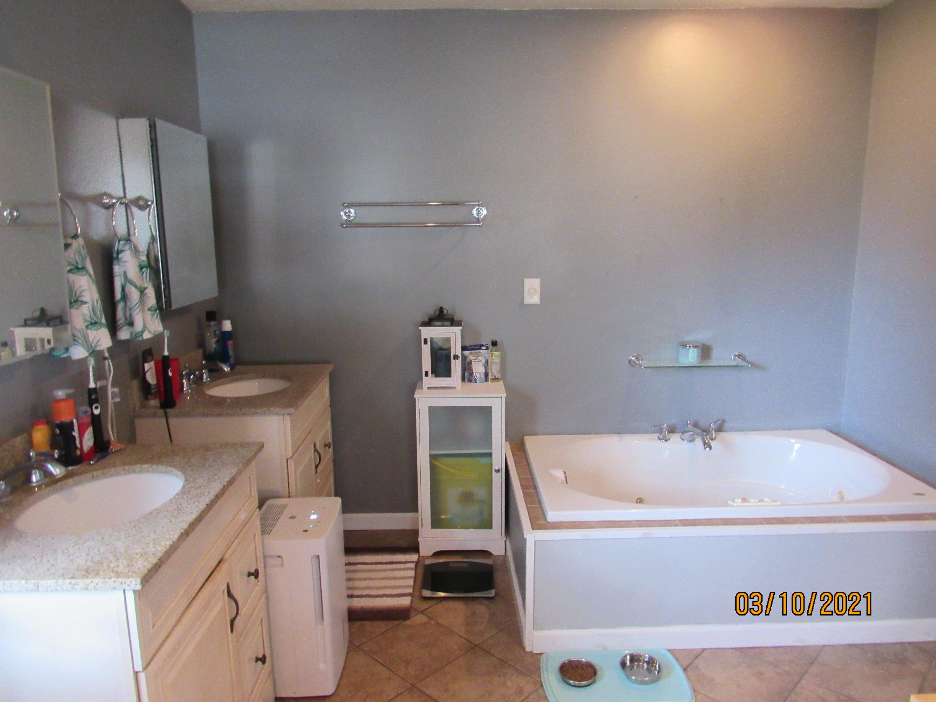 ROSEMONT S/D - Residential