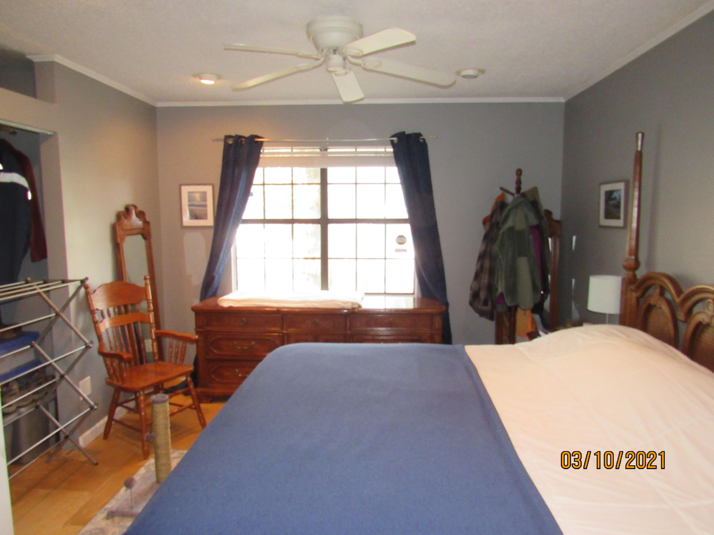 ROSEMONT S/D - Residential