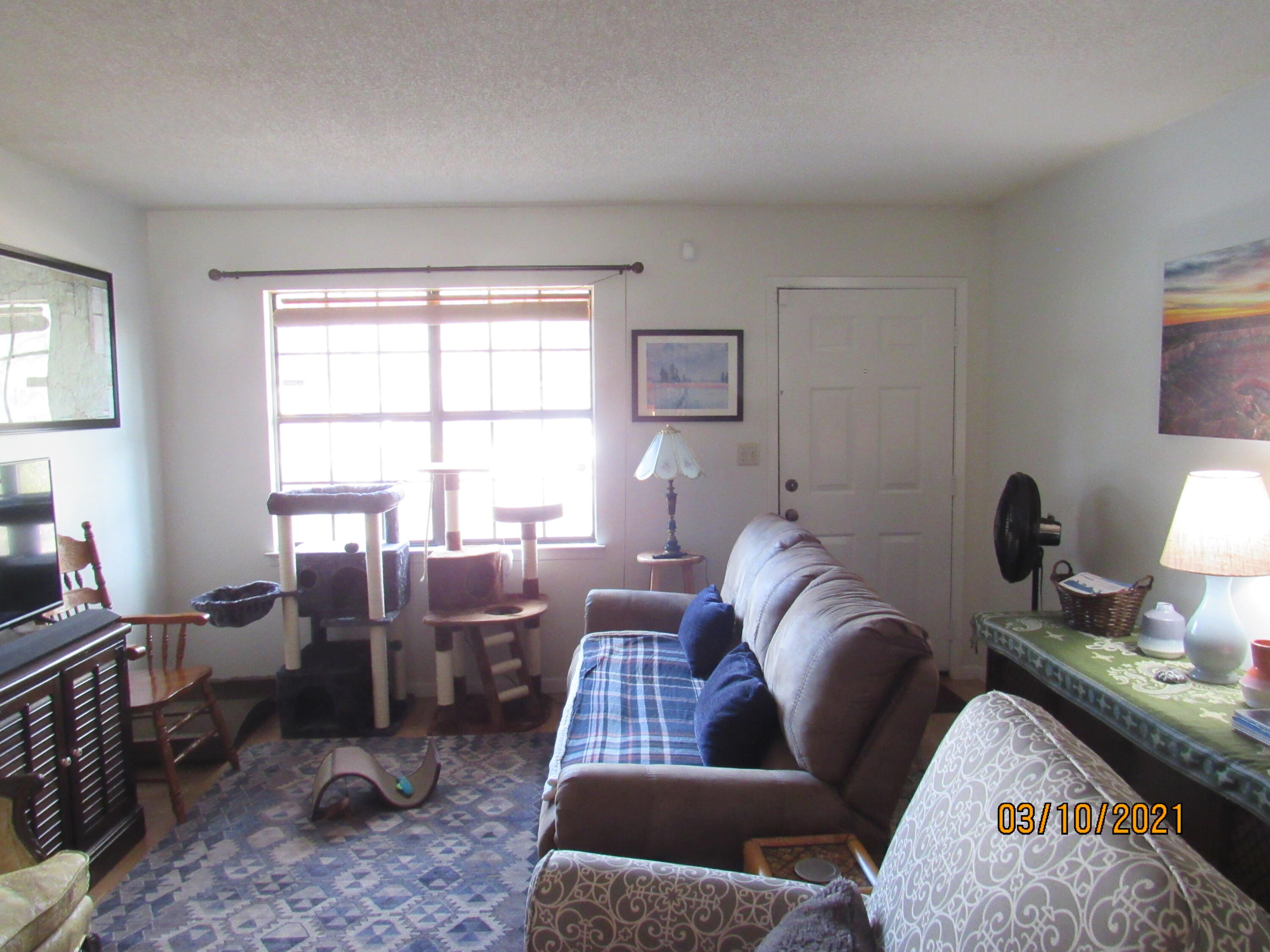 ROSEMONT S/D - Residential