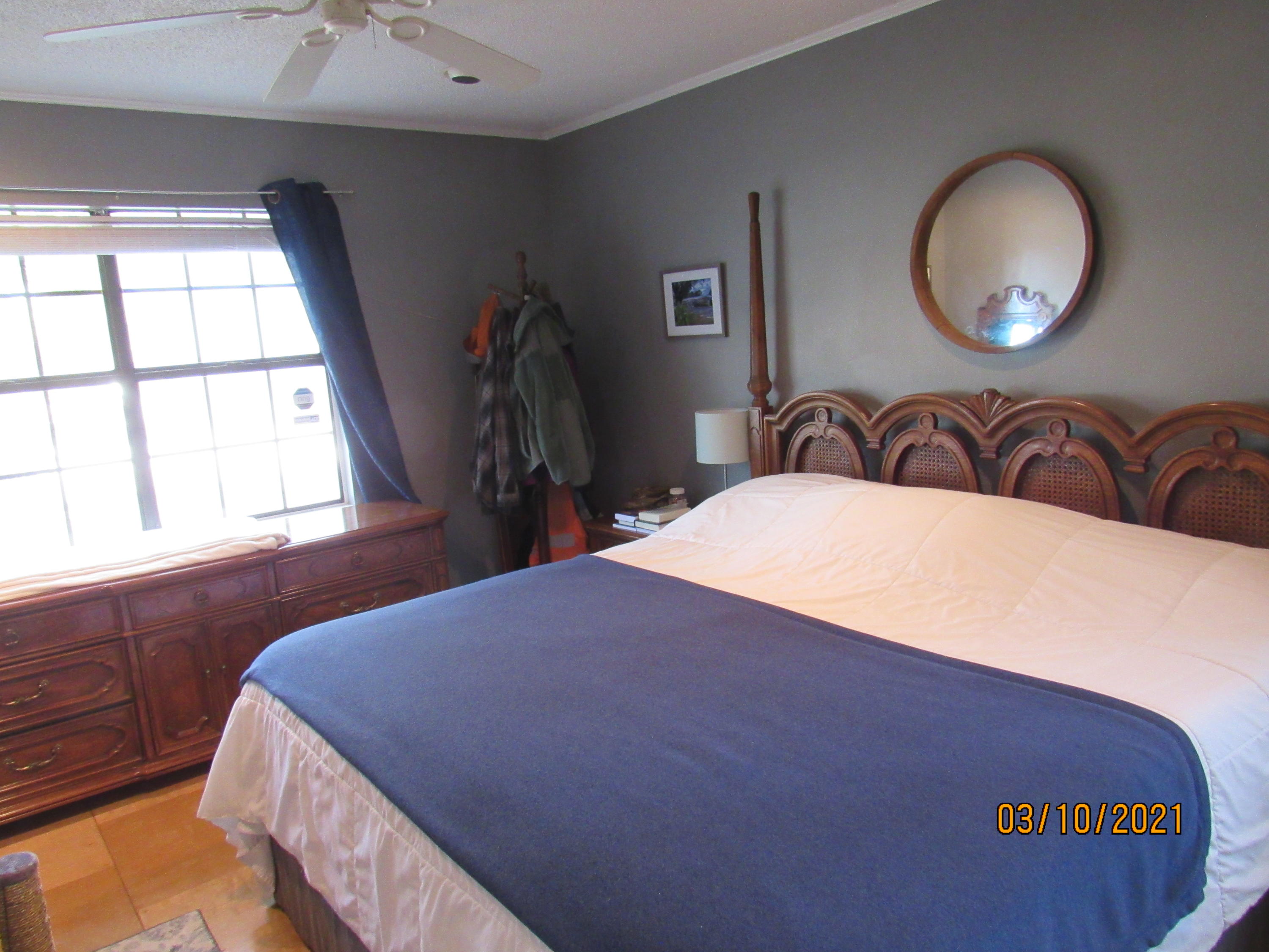 ROSEMONT S/D - Residential