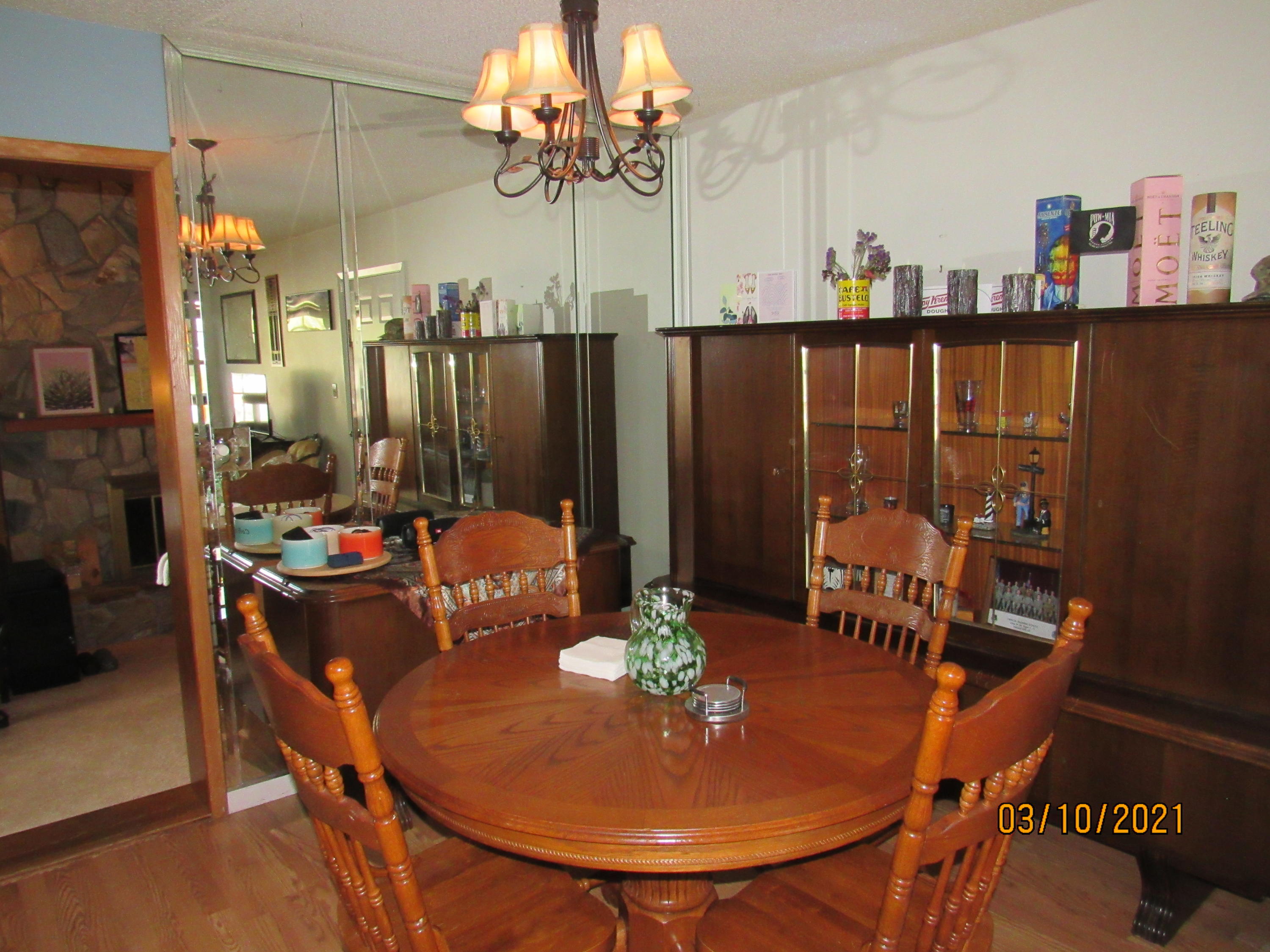 ROSEMONT S/D - Residential