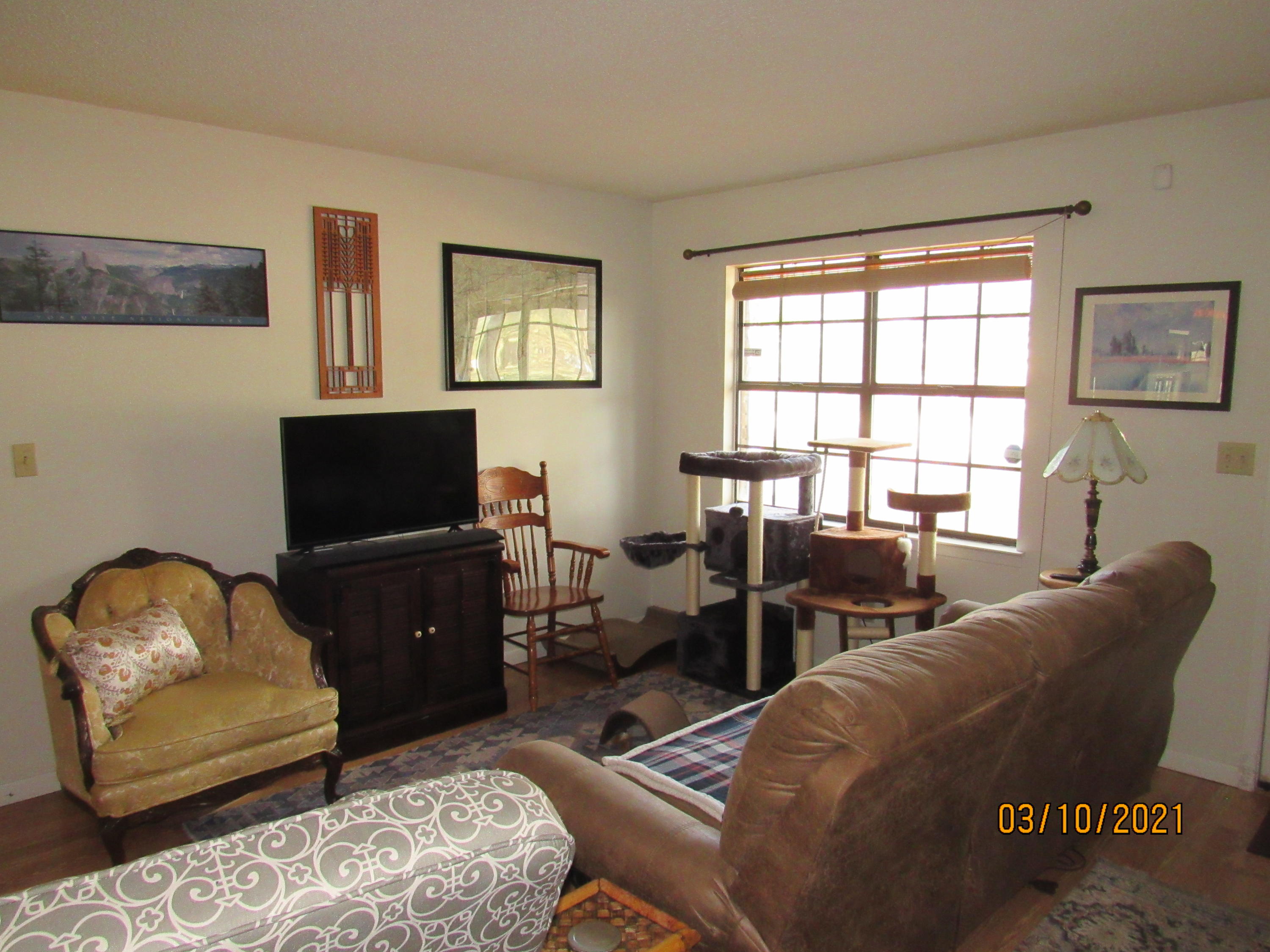 ROSEMONT S/D - Residential