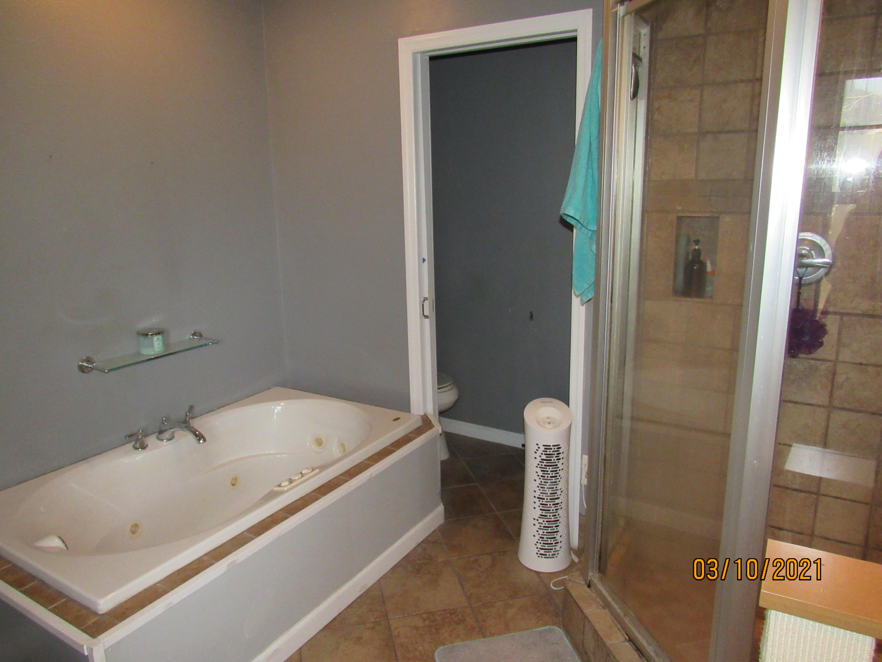 ROSEMONT S/D - Residential