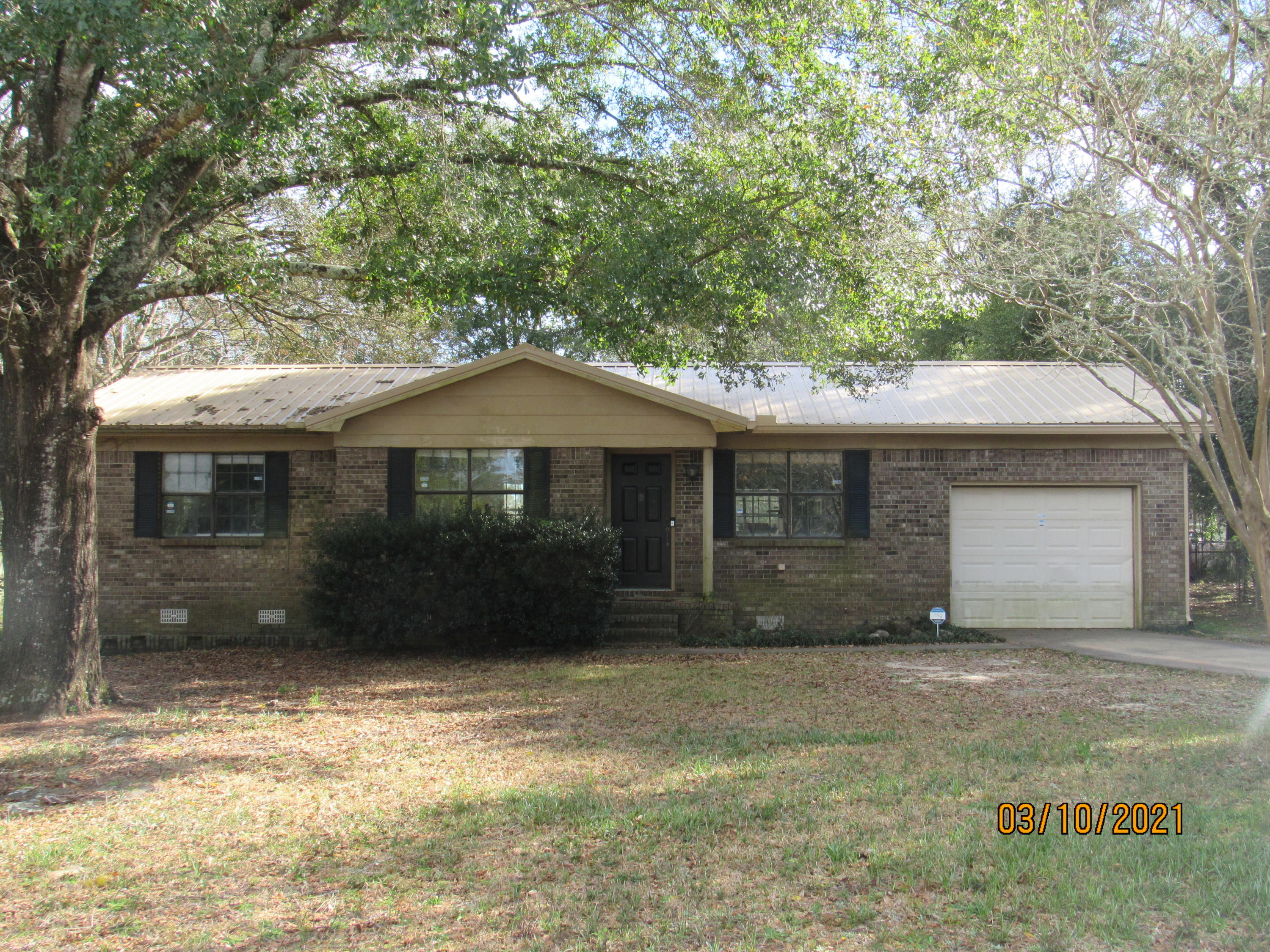 ROSEMONT S/D - Residential