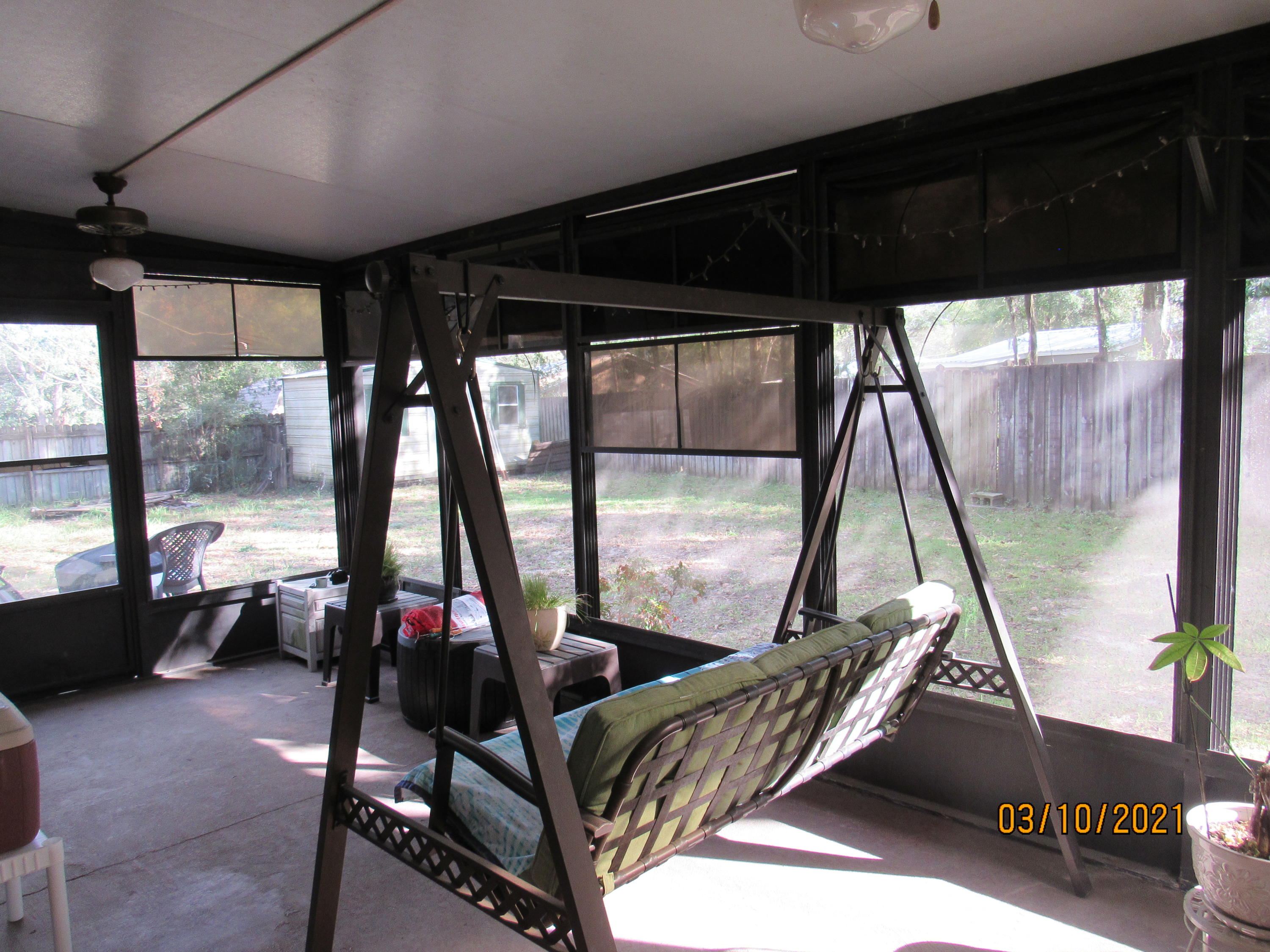 ROSEMONT S/D - Residential