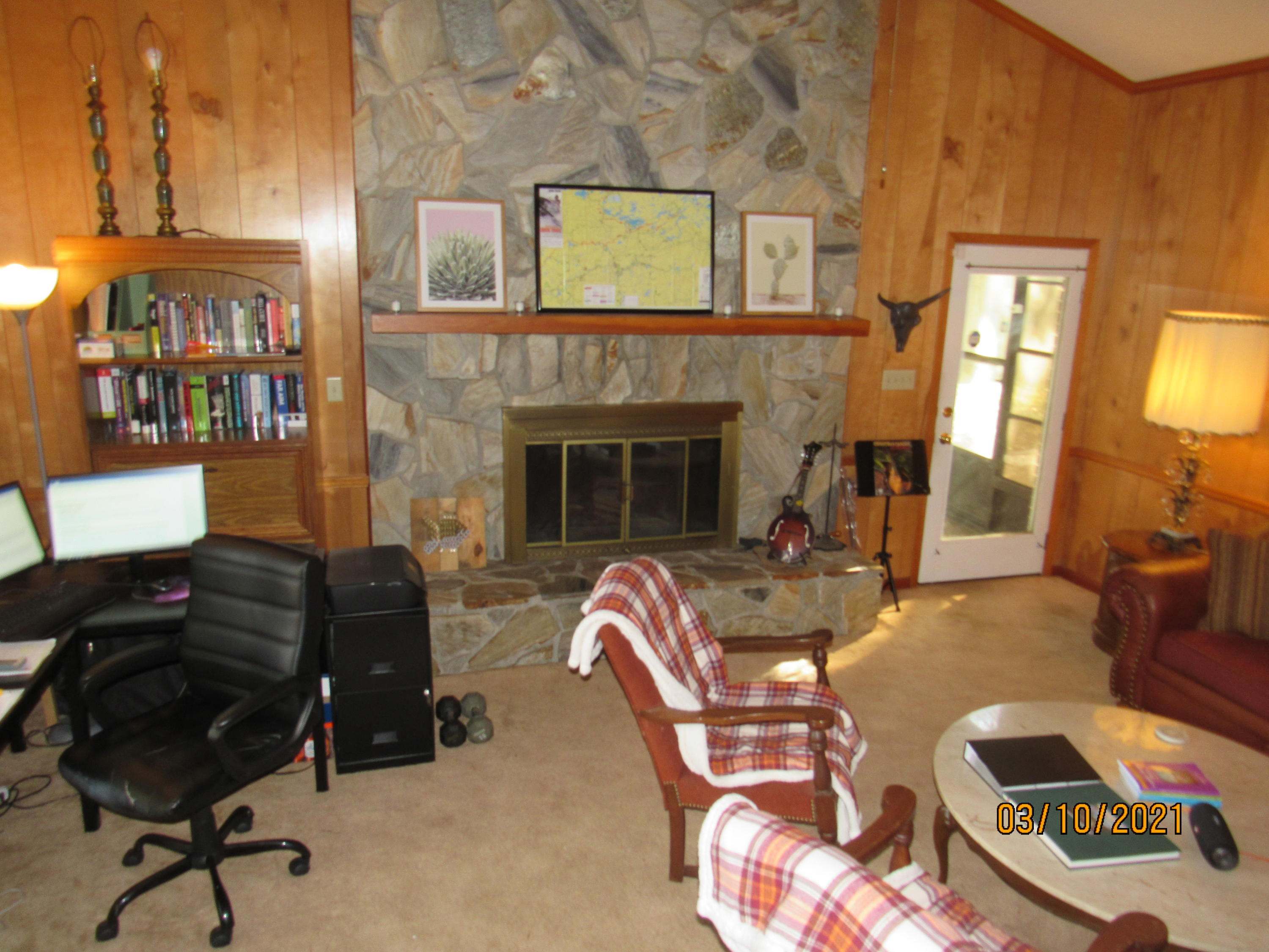 ROSEMONT S/D - Residential