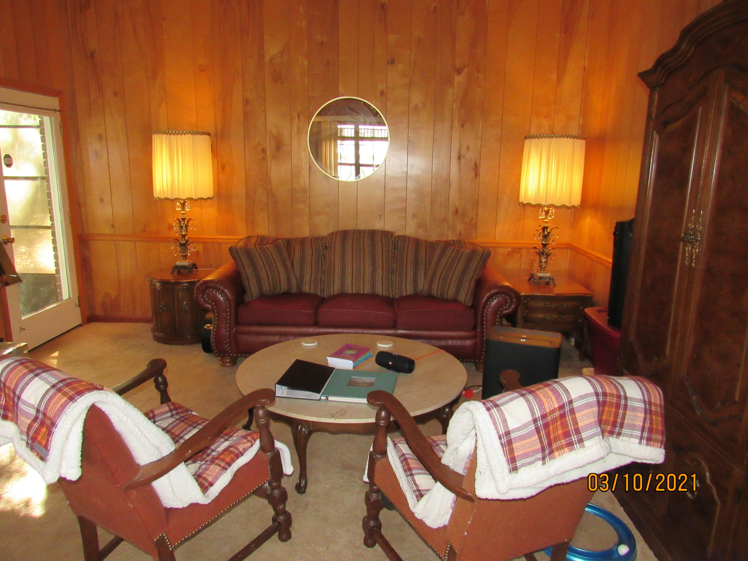 ROSEMONT S/D - Residential