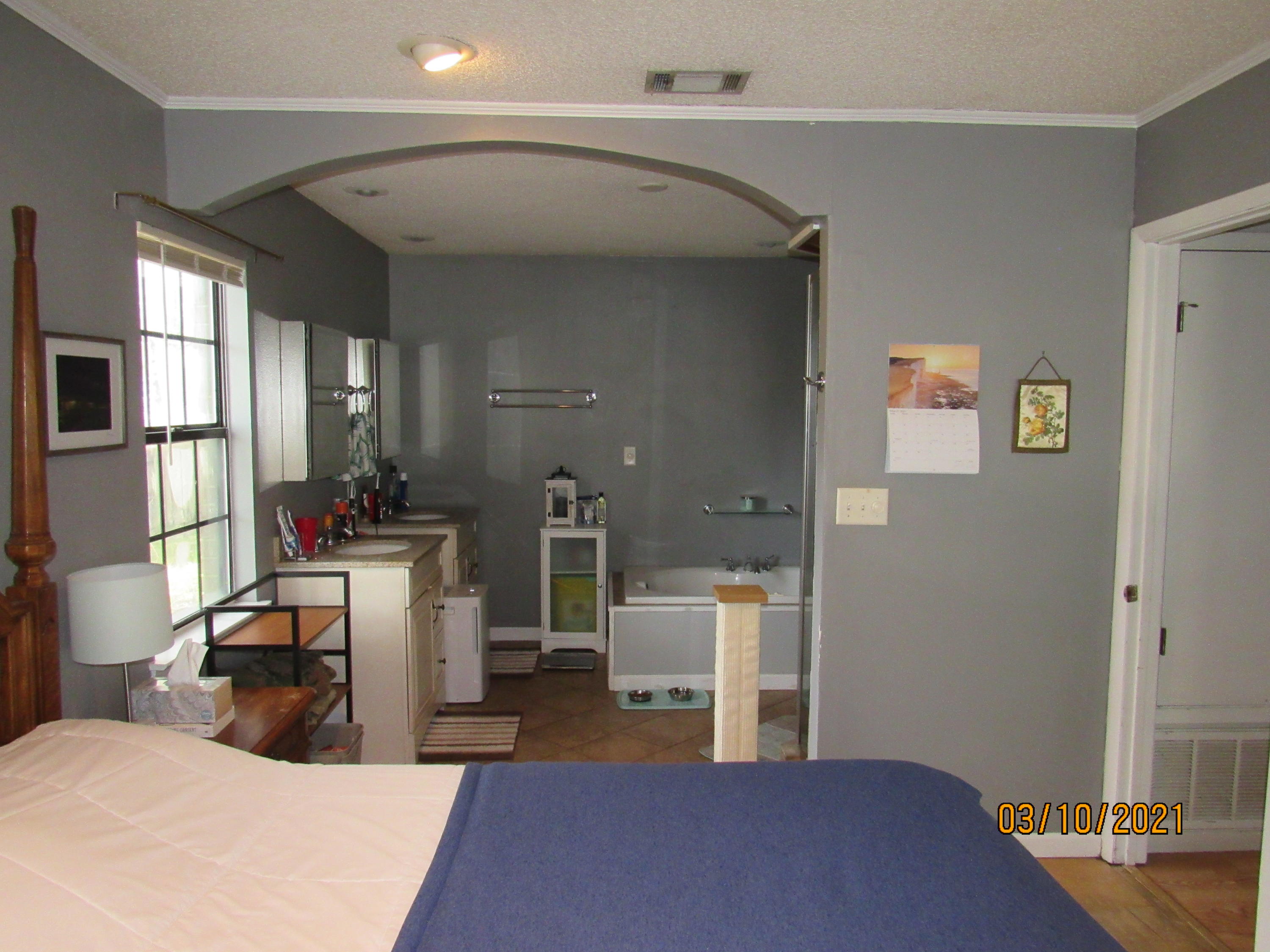 ROSEMONT S/D - Residential