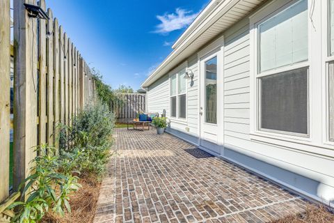 A home in Santa Rosa Beach