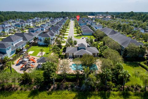 A home in Santa Rosa Beach