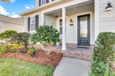 A home in Santa Rosa Beach