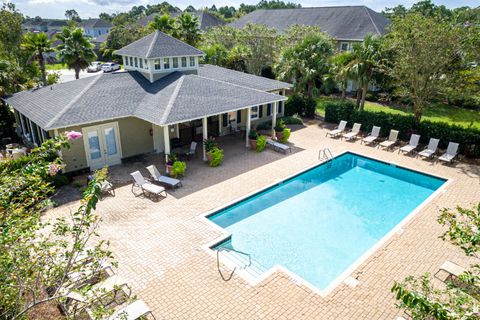 A home in Santa Rosa Beach