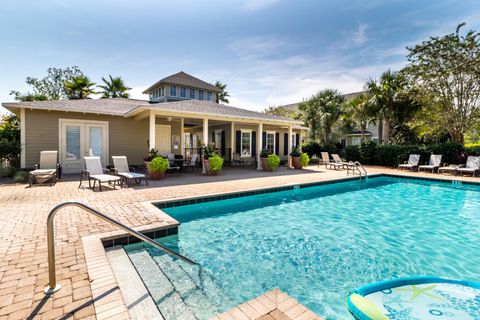 A home in Santa Rosa Beach