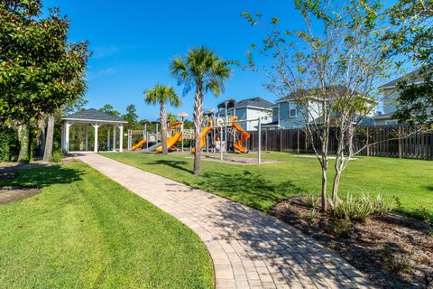 A home in Santa Rosa Beach