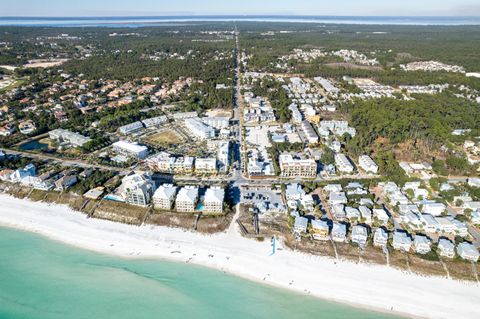 A home in Santa Rosa Beach