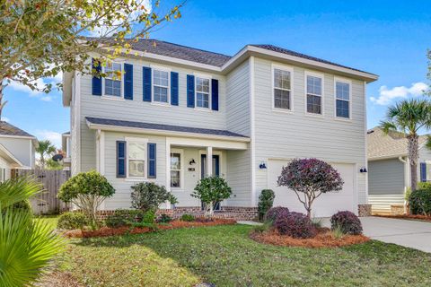 A home in Santa Rosa Beach