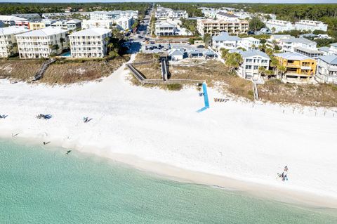 A home in Santa Rosa Beach