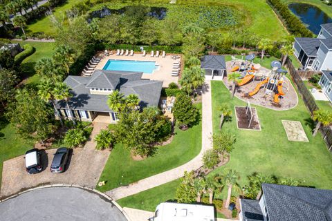 A home in Santa Rosa Beach