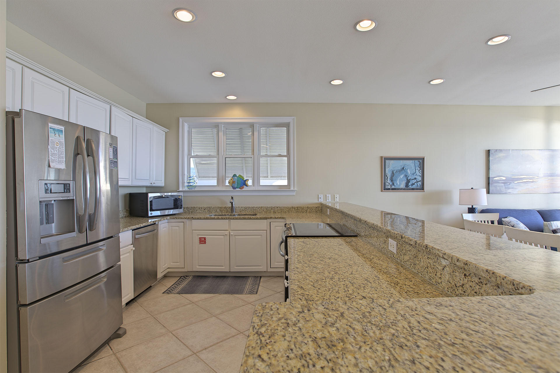 TANG-O-MAR S/D UNREC - Residential