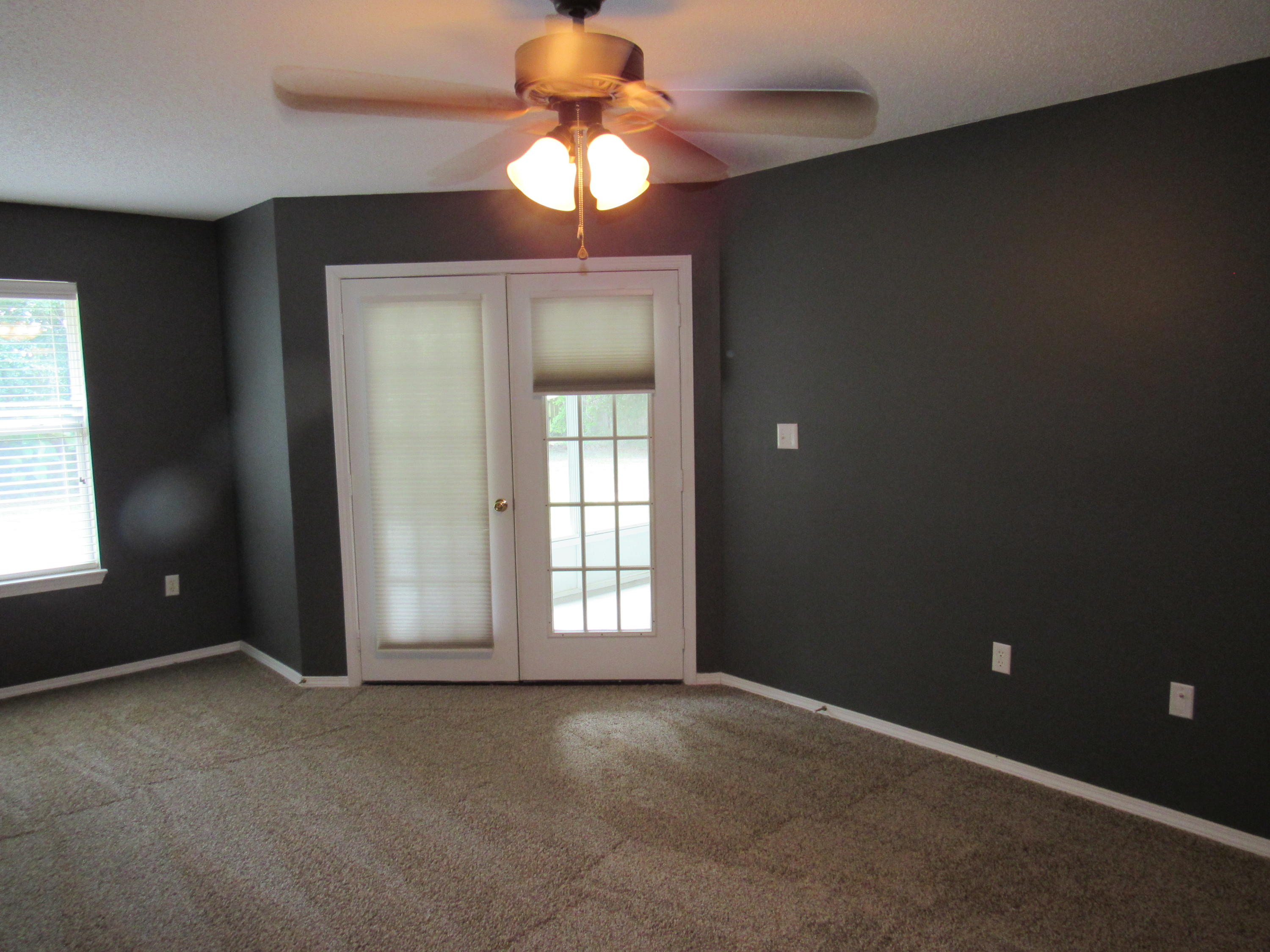 ANTIOCH ESTATES S/D 2 - Residential