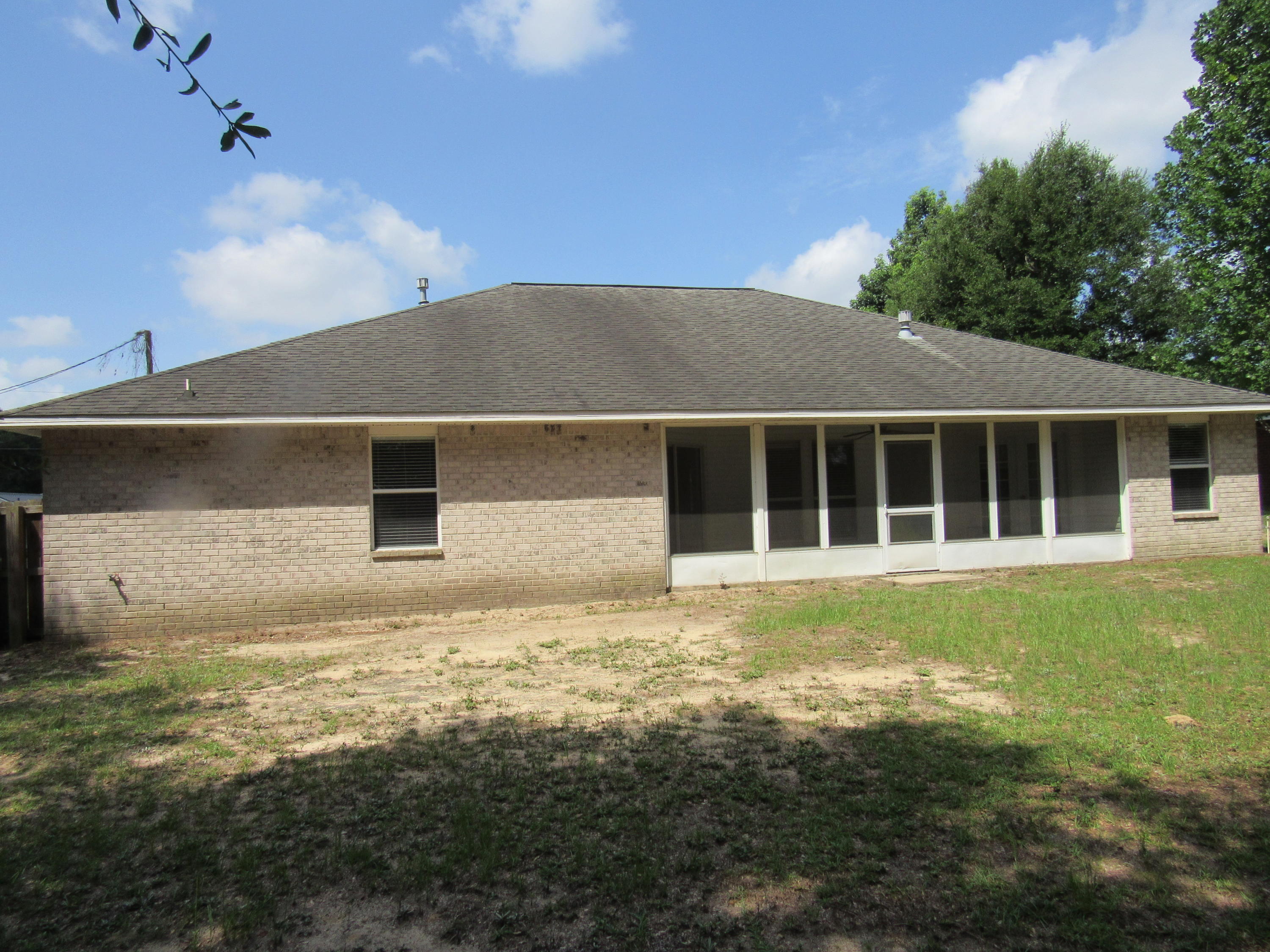 ANTIOCH ESTATES S/D 2 - Residential