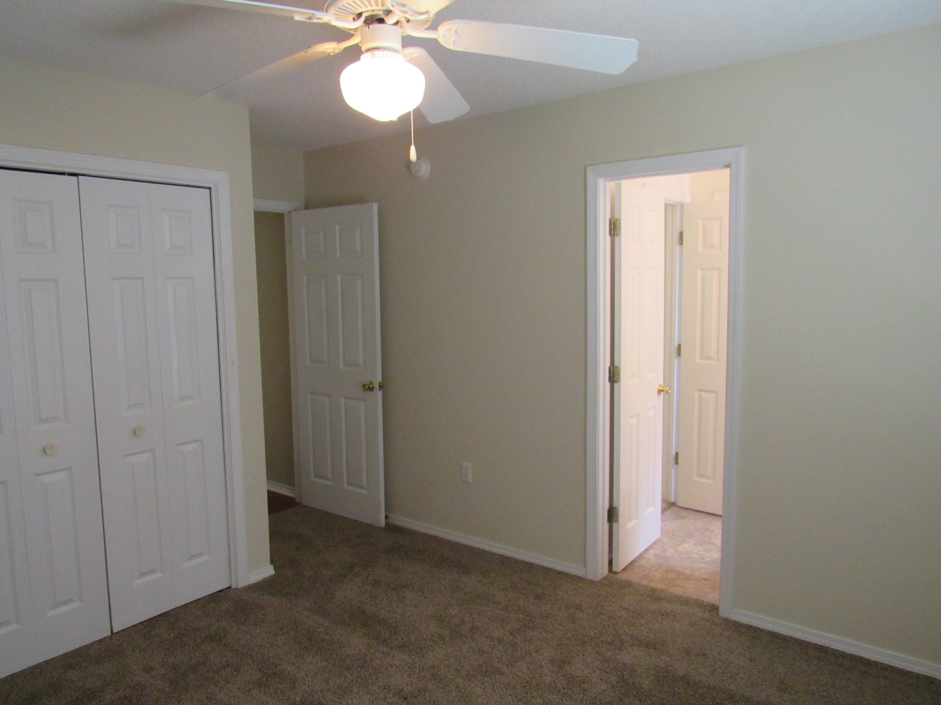 ANTIOCH ESTATES S/D 2 - Residential