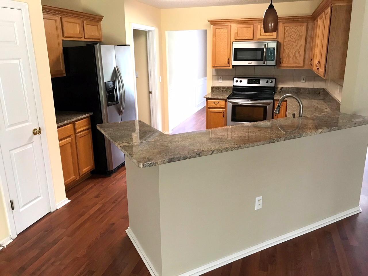 ANTIOCH ESTATES S/D 2 - Residential