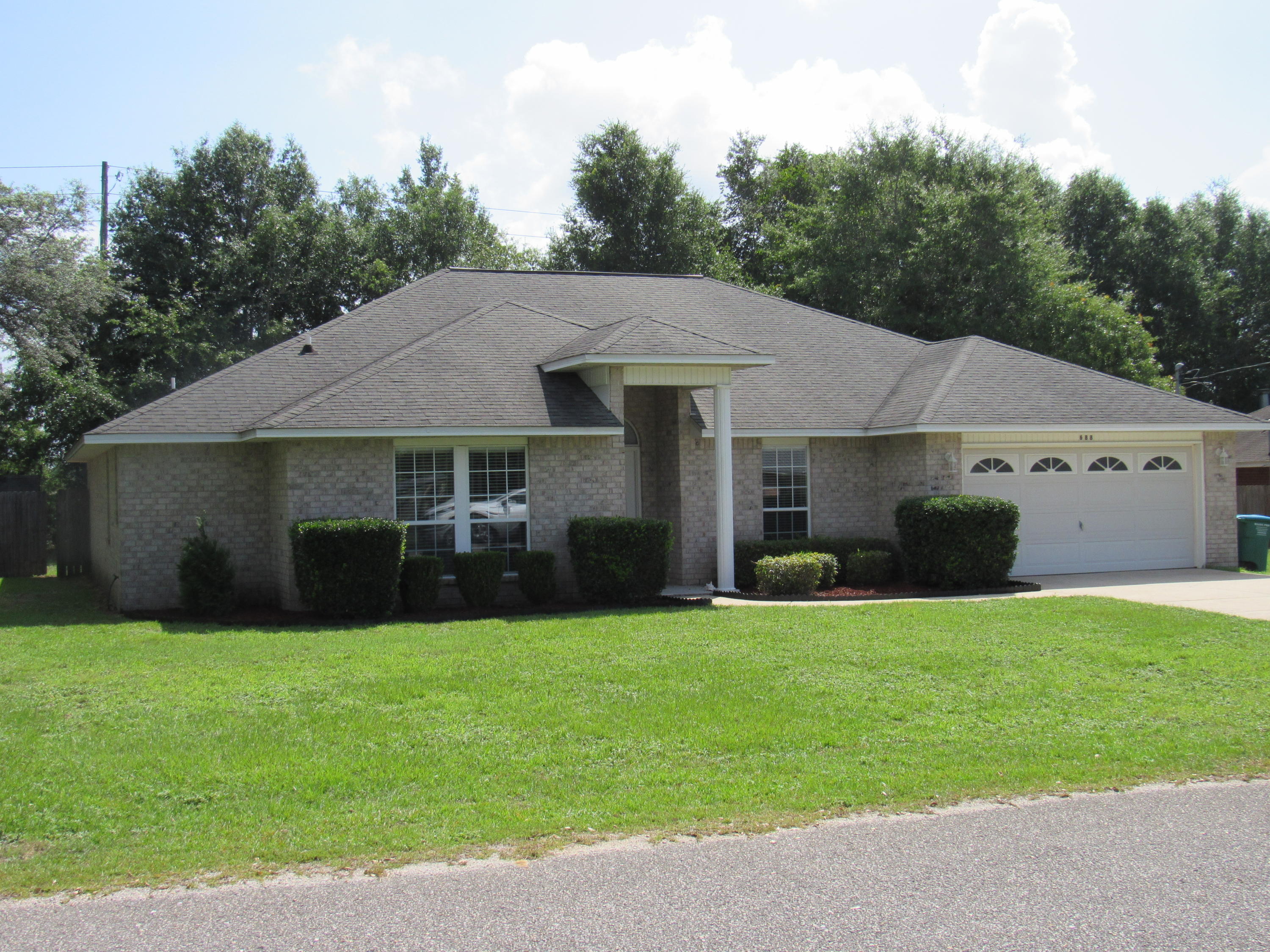 ANTIOCH ESTATES S/D 2 - Residential