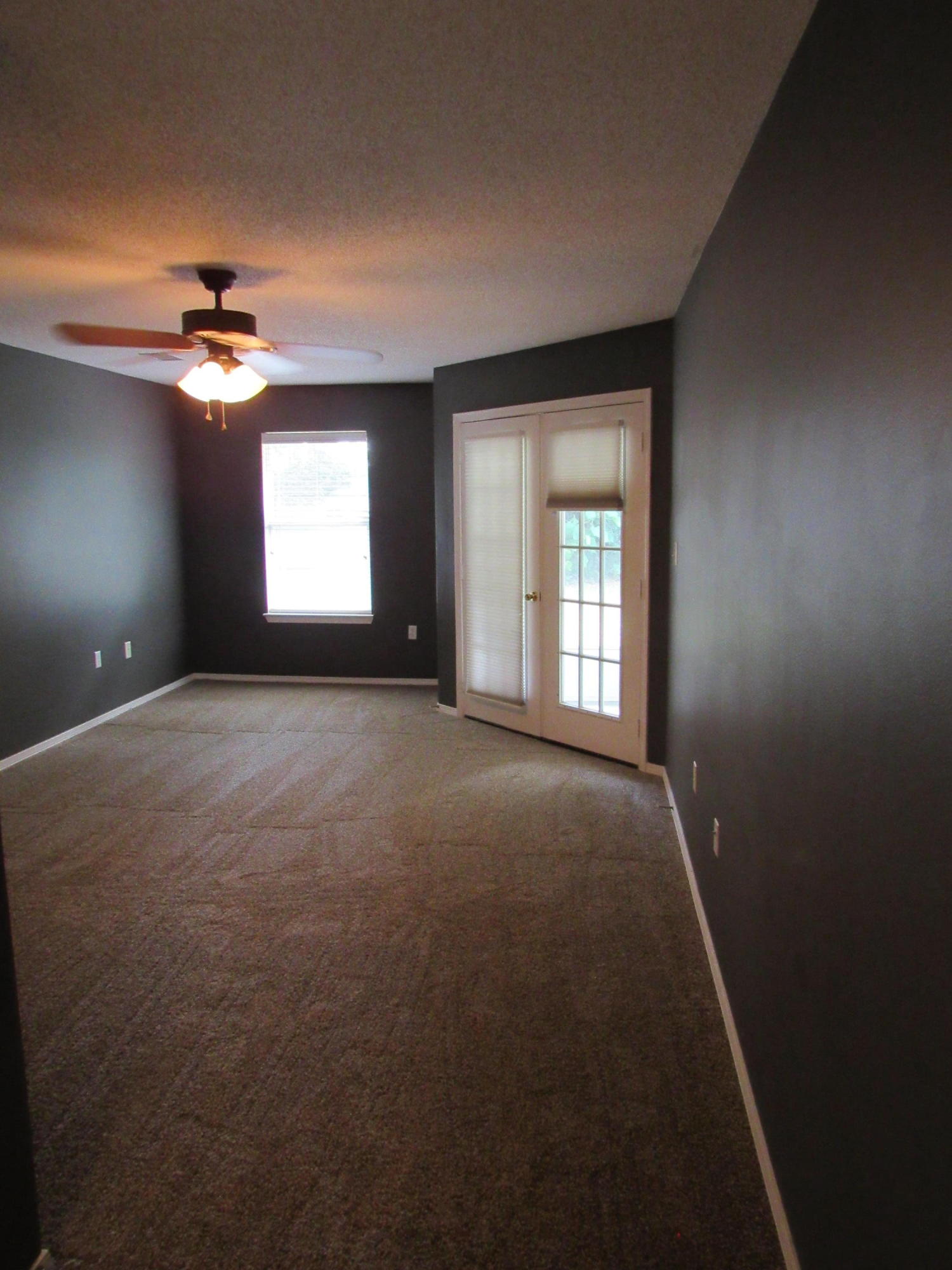 ANTIOCH ESTATES S/D 2 - Residential