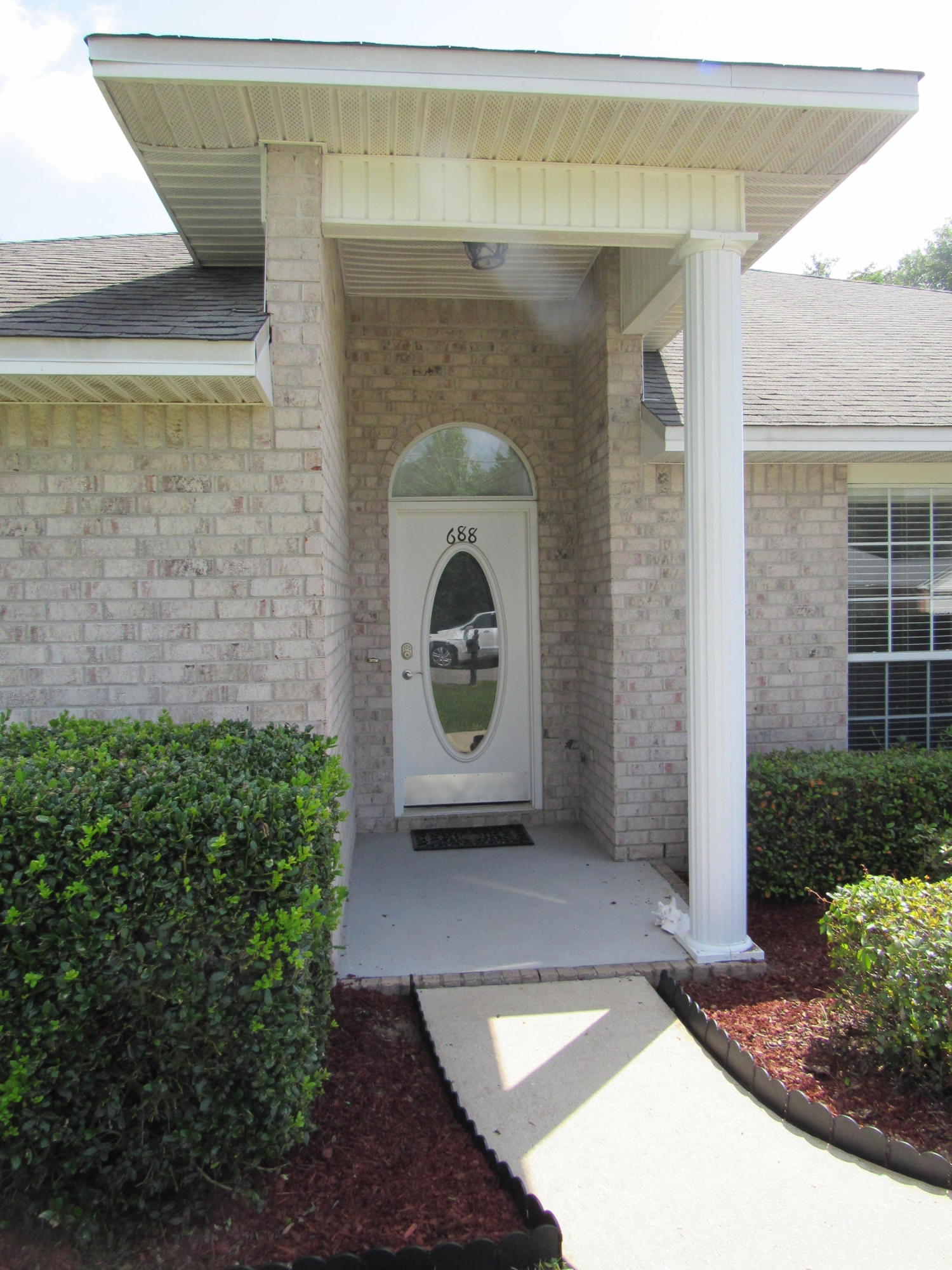 ANTIOCH ESTATES S/D 2 - Residential