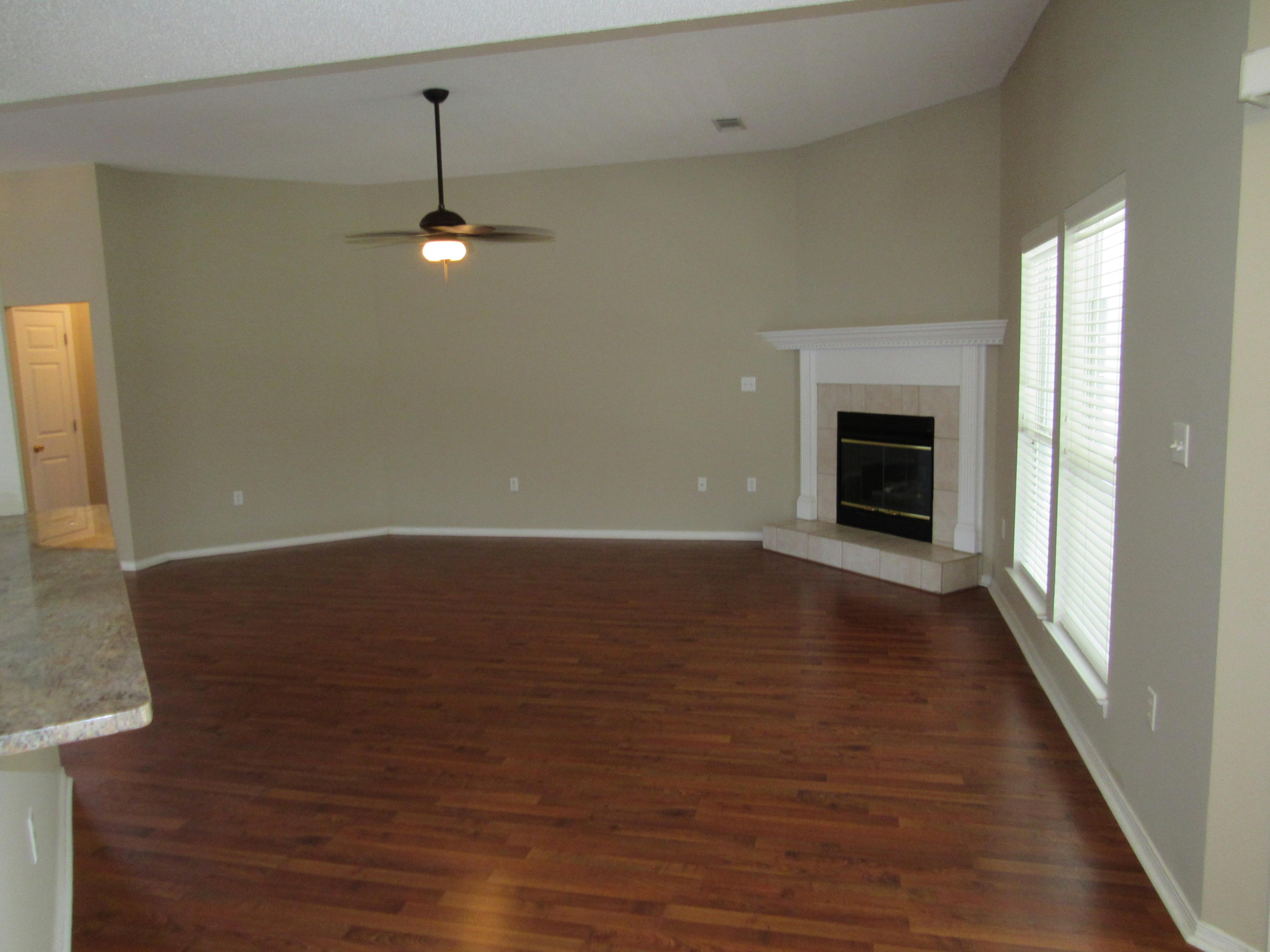 ANTIOCH ESTATES S/D 2 - Residential