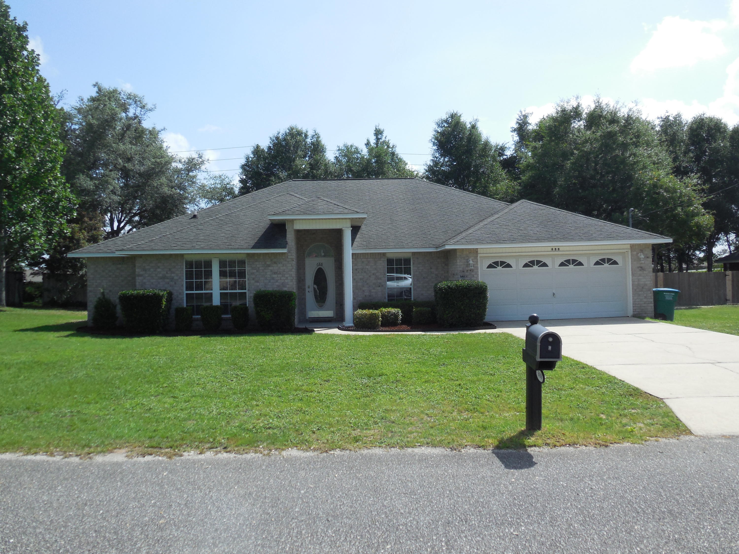 ANTIOCH ESTATES S/D 2 - Residential