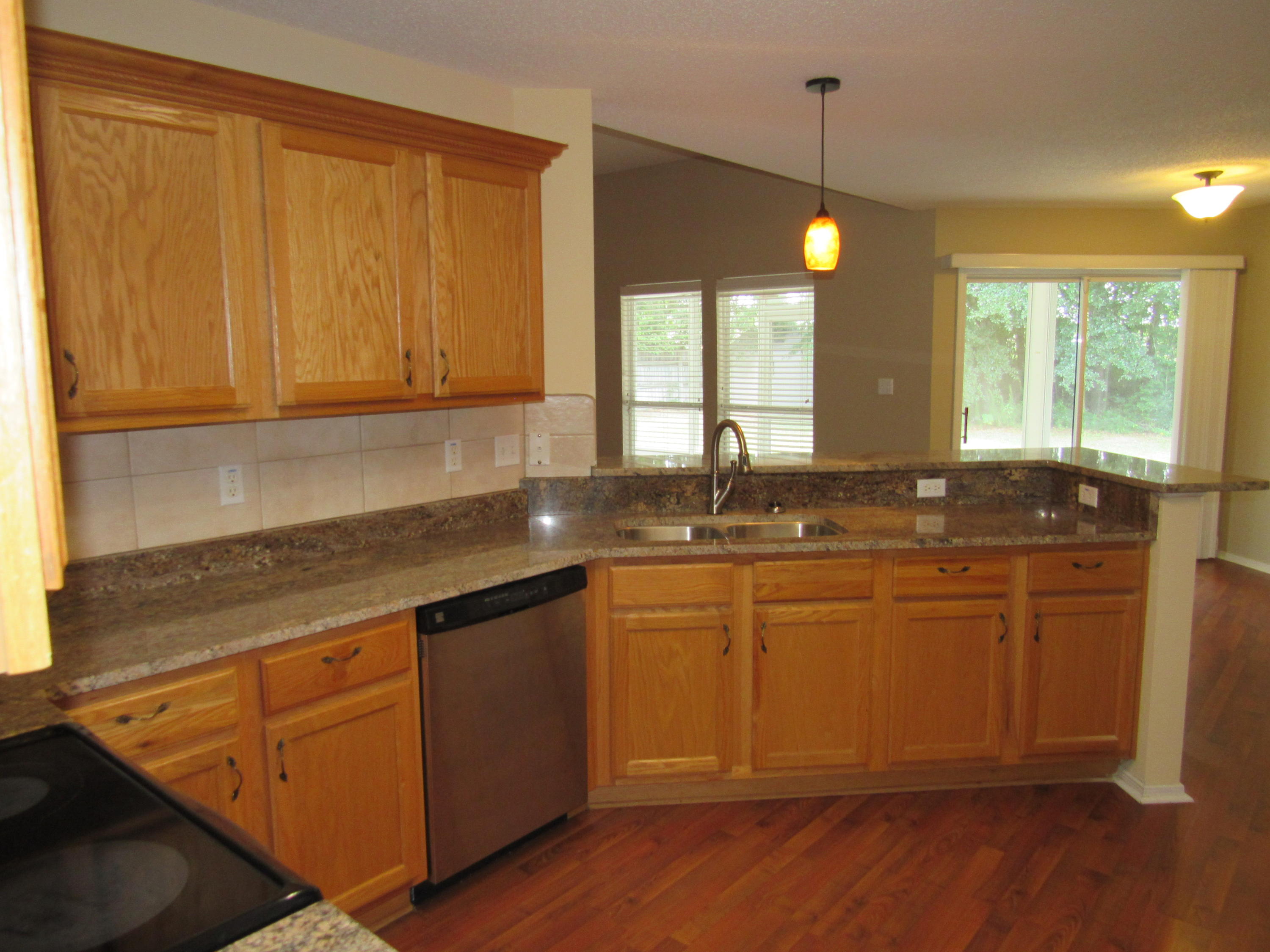 ANTIOCH ESTATES S/D 2 - Residential