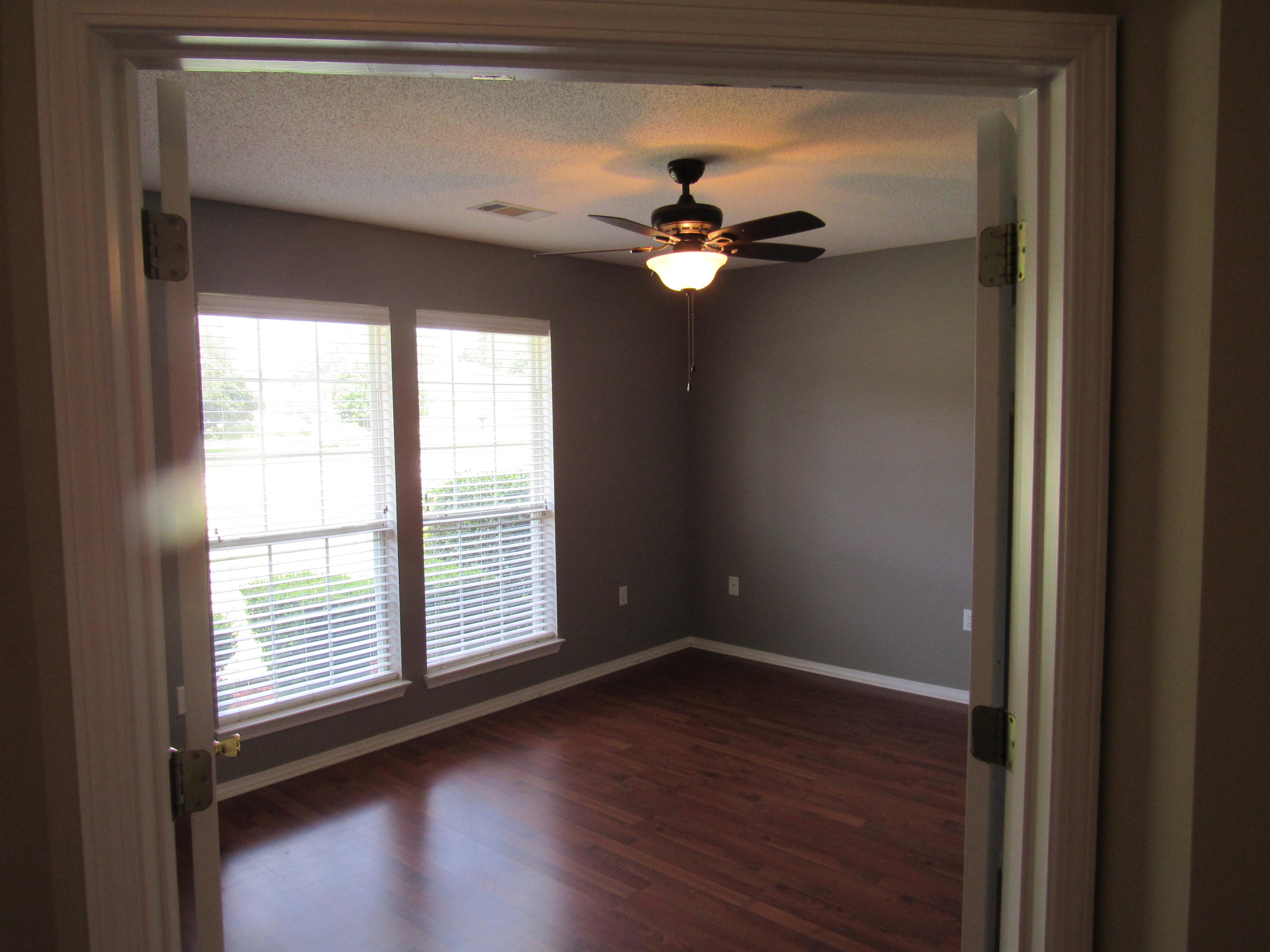 ANTIOCH ESTATES S/D 2 - Residential