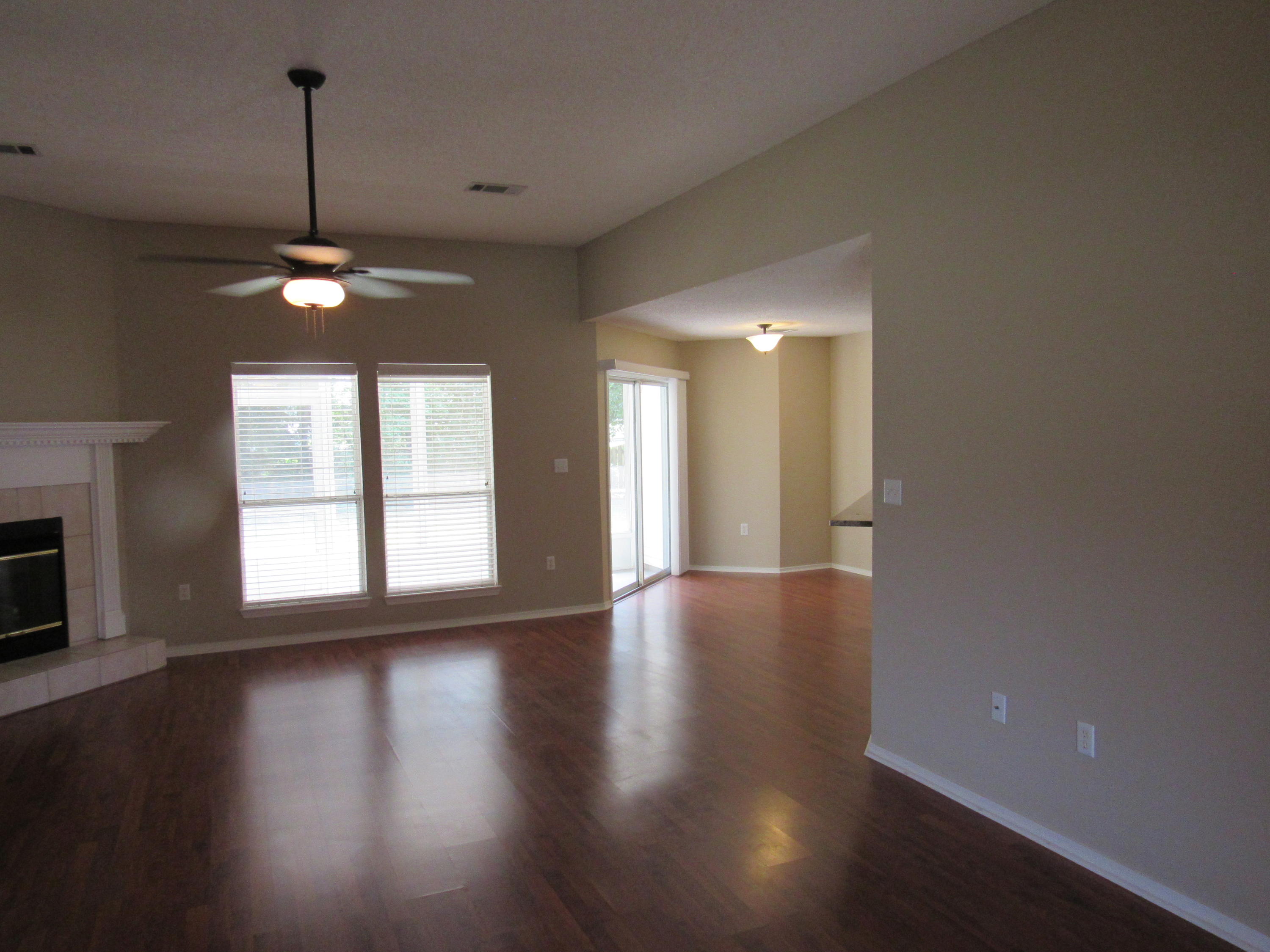 ANTIOCH ESTATES S/D 2 - Residential