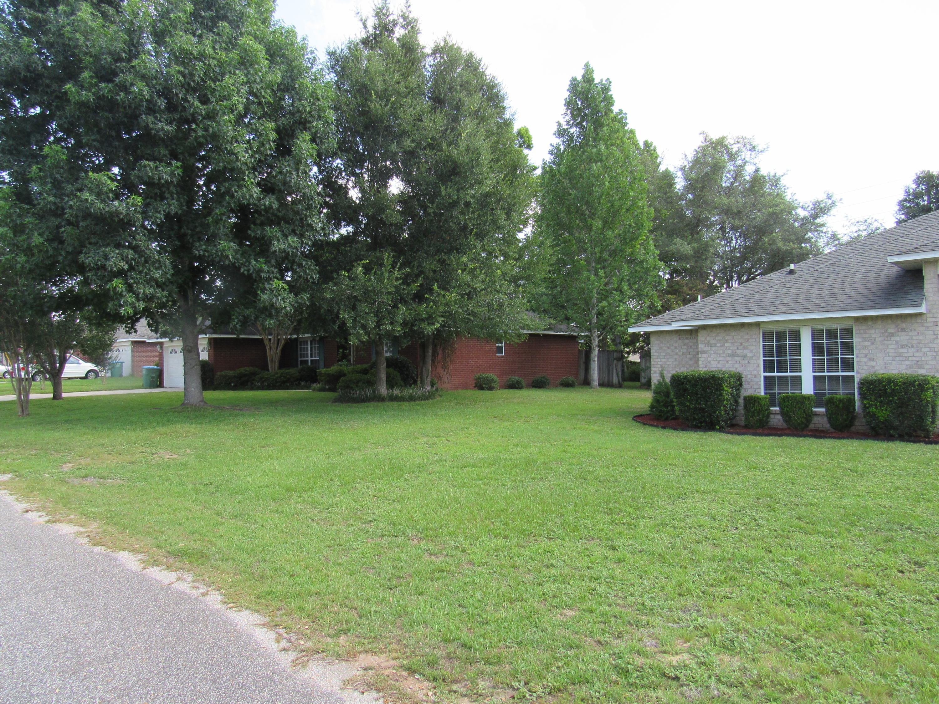 ANTIOCH ESTATES S/D 2 - Residential