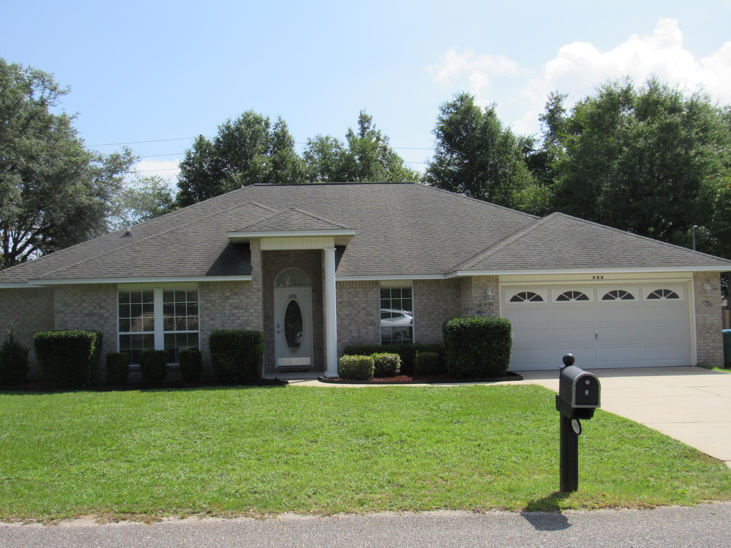 ANTIOCH ESTATES S/D 2 - Residential