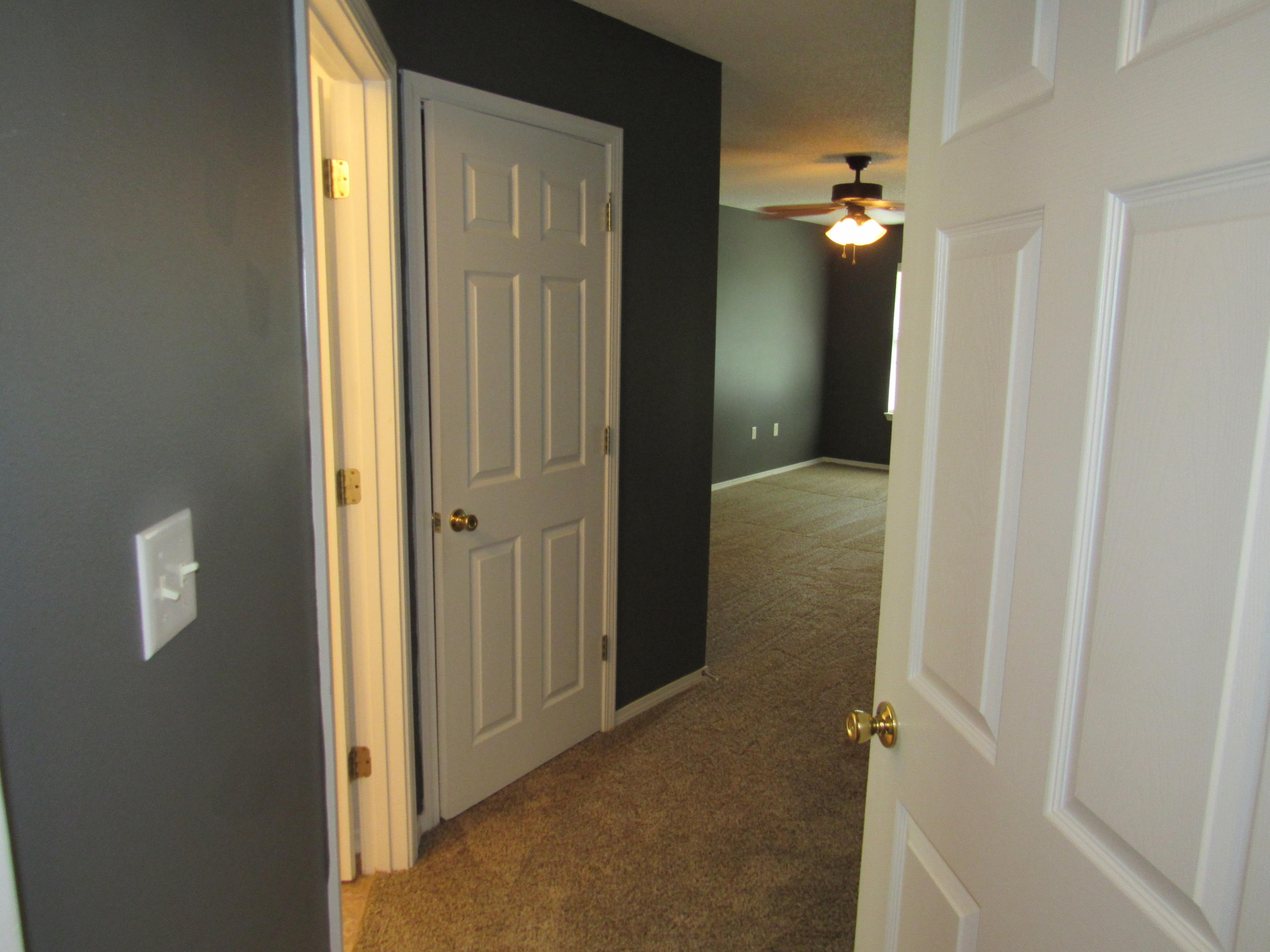 ANTIOCH ESTATES S/D 2 - Residential