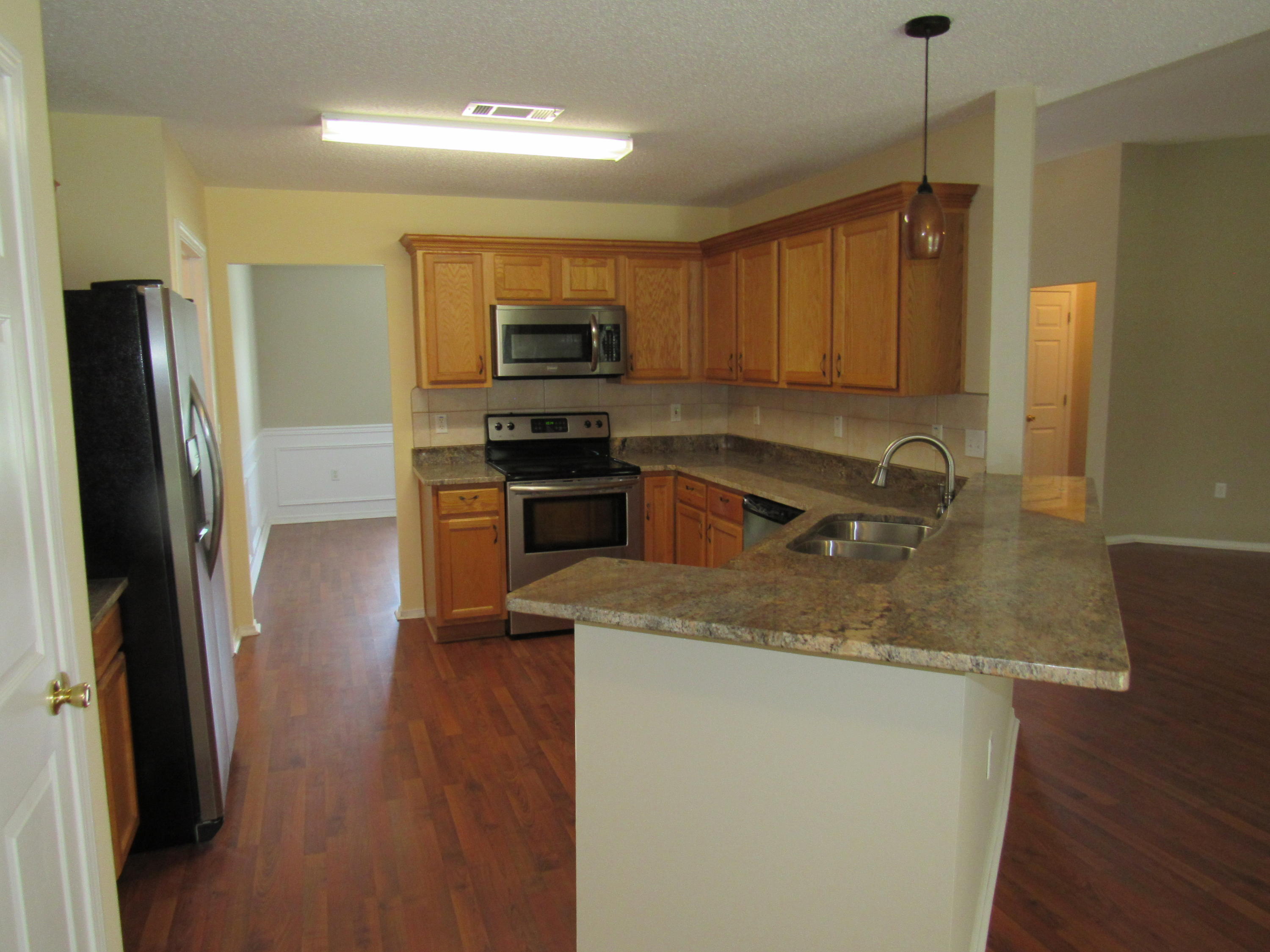 ANTIOCH ESTATES S/D 2 - Residential