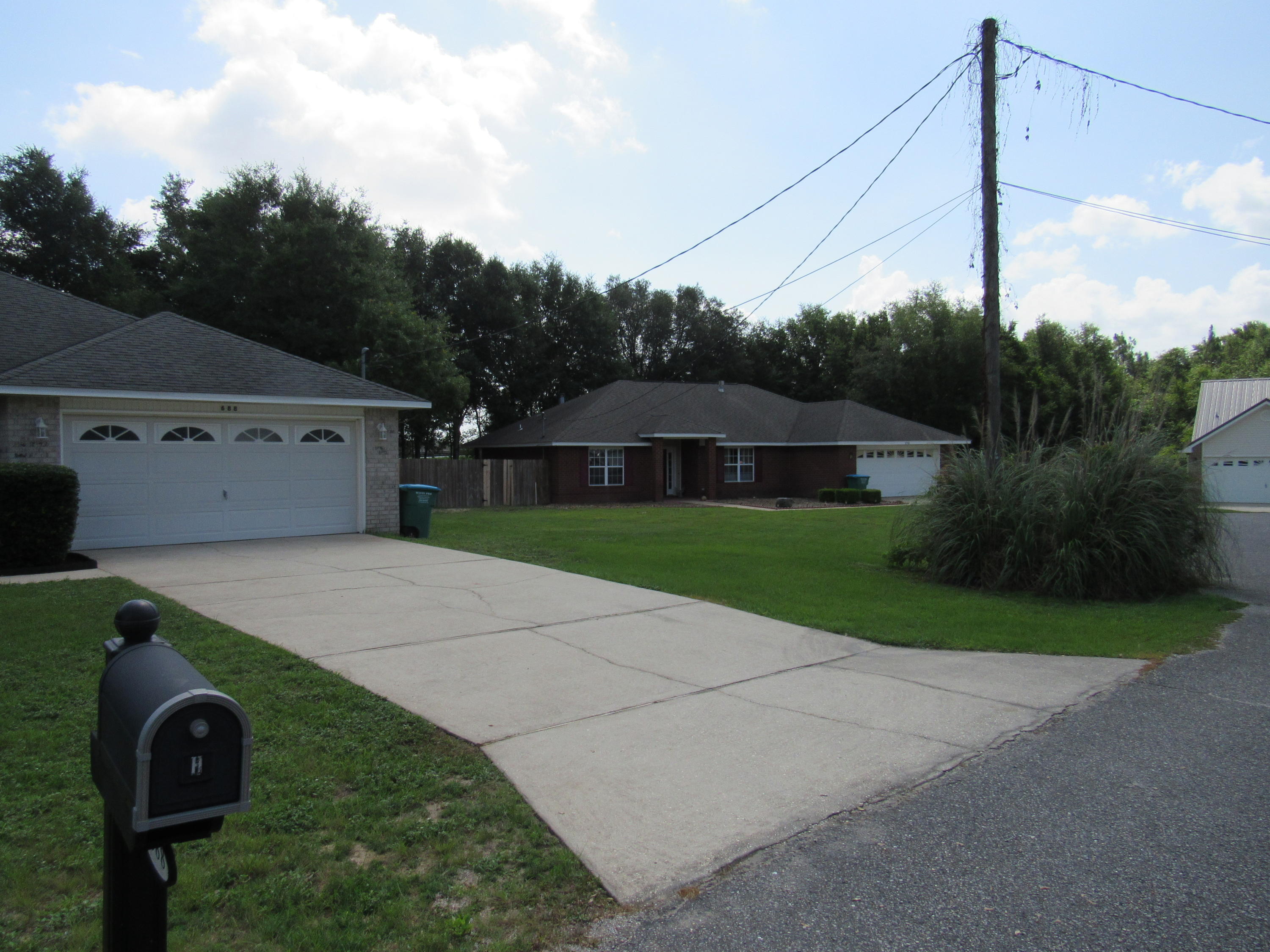 ANTIOCH ESTATES S/D 2 - Residential