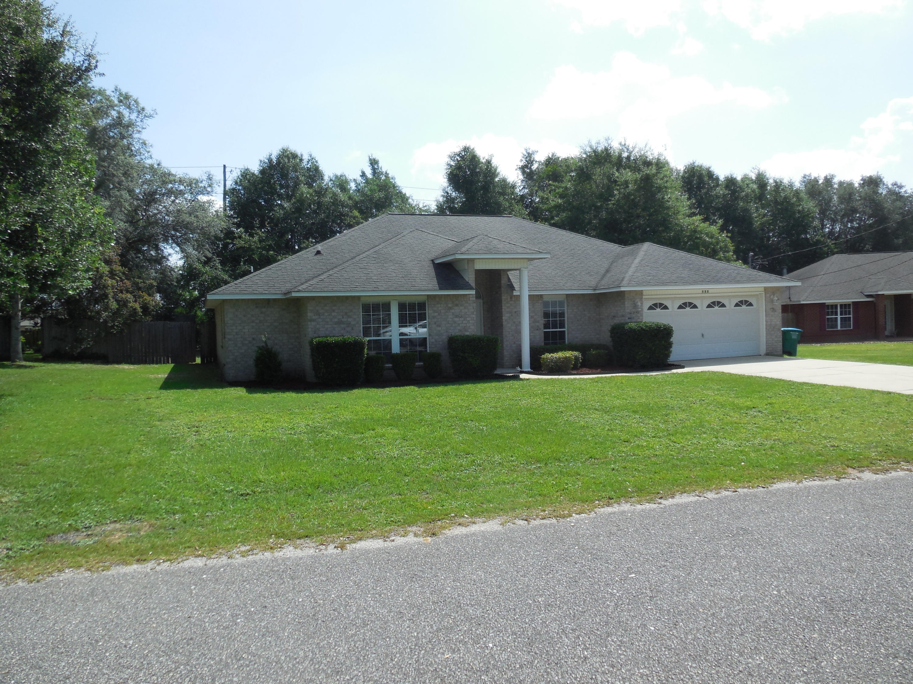 ANTIOCH ESTATES S/D 2 - Residential